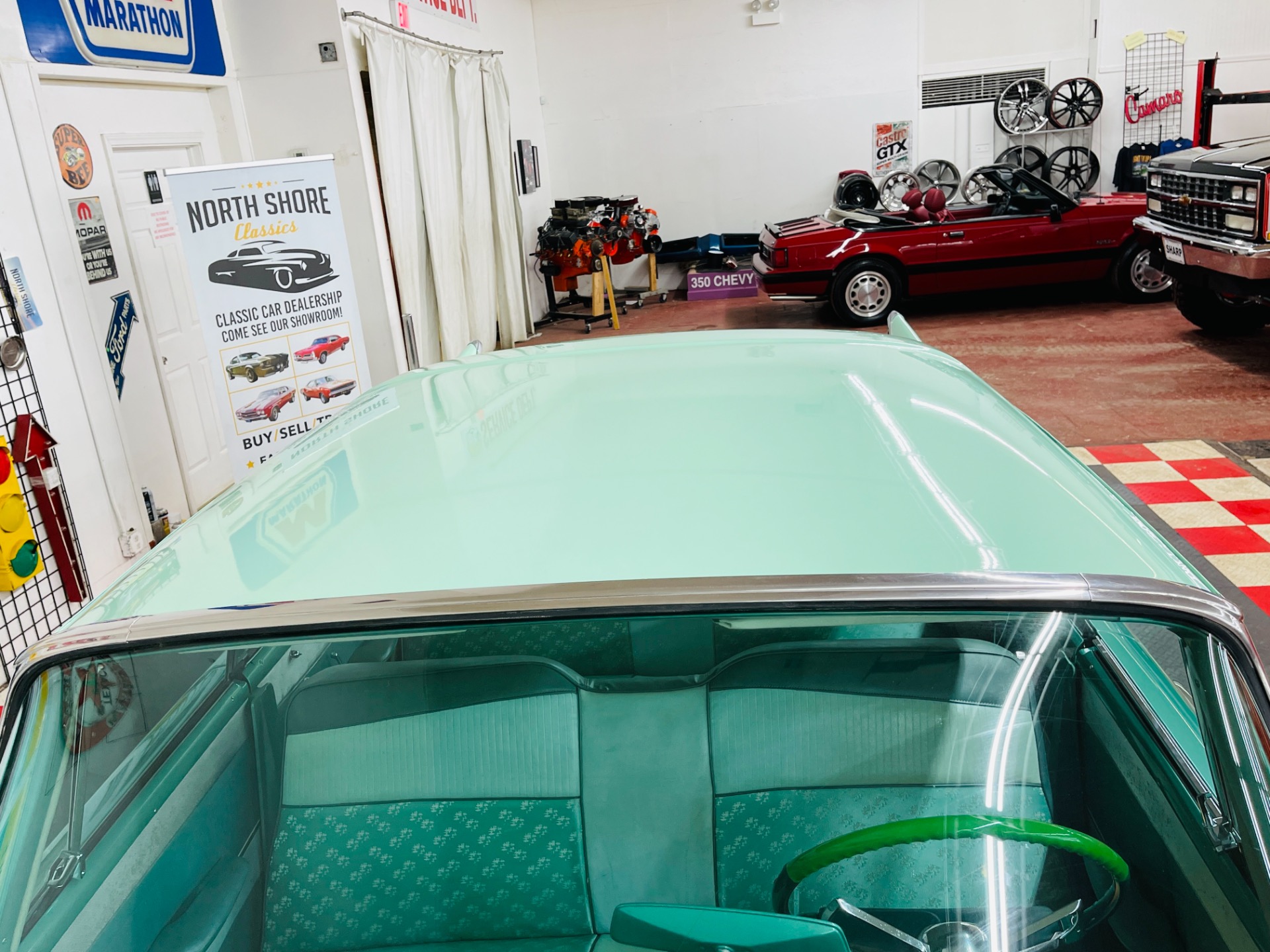 Used 1959 Dodge Coronet - LANCER - 4DR HARDTOP - VERY CLEAN - SEE VIDEO - | Mundelein, IL
