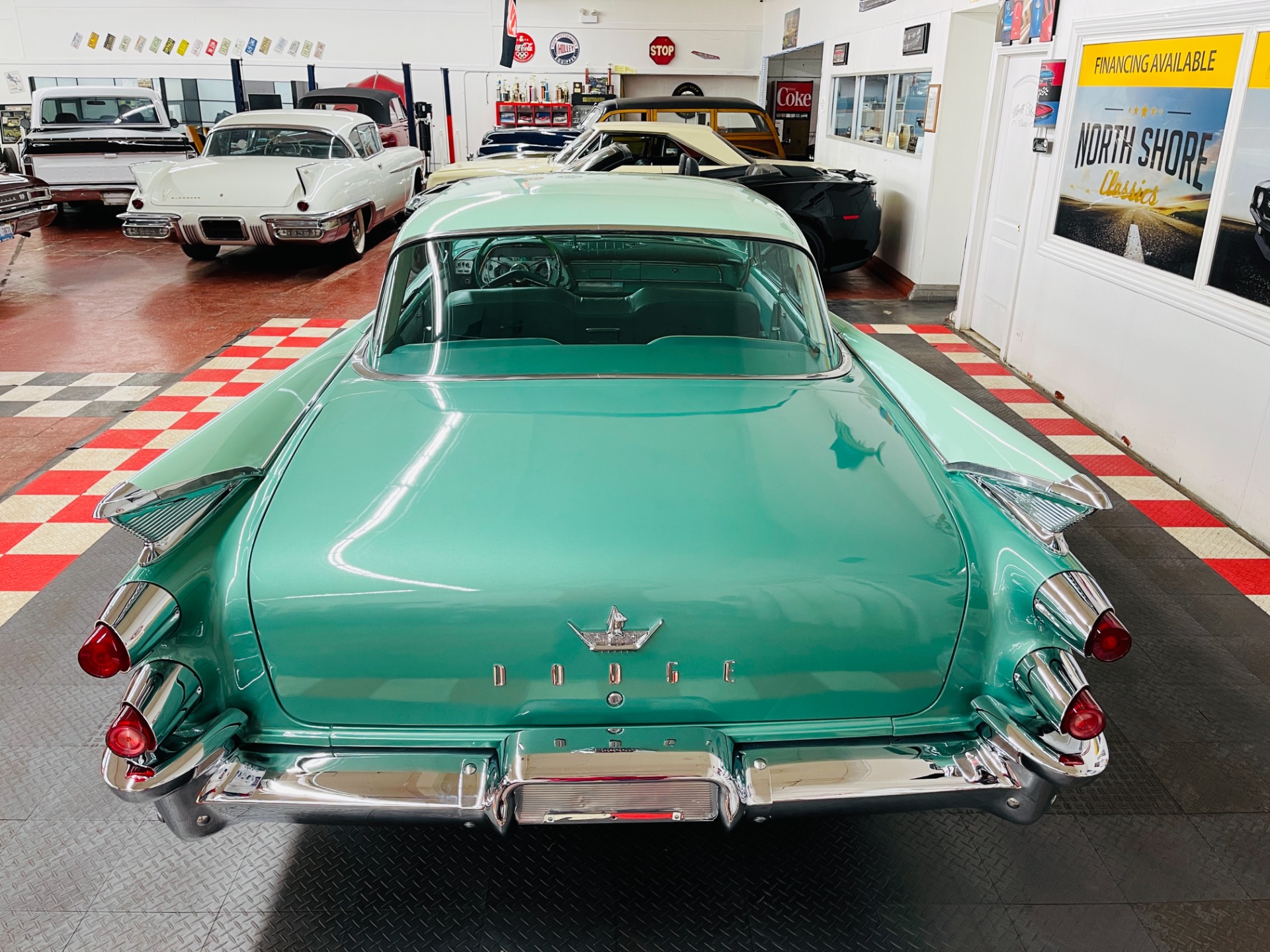 Used 1959 Dodge Coronet - LANCER - 4DR HARDTOP - VERY CLEAN - SEE VIDEO - | Mundelein, IL