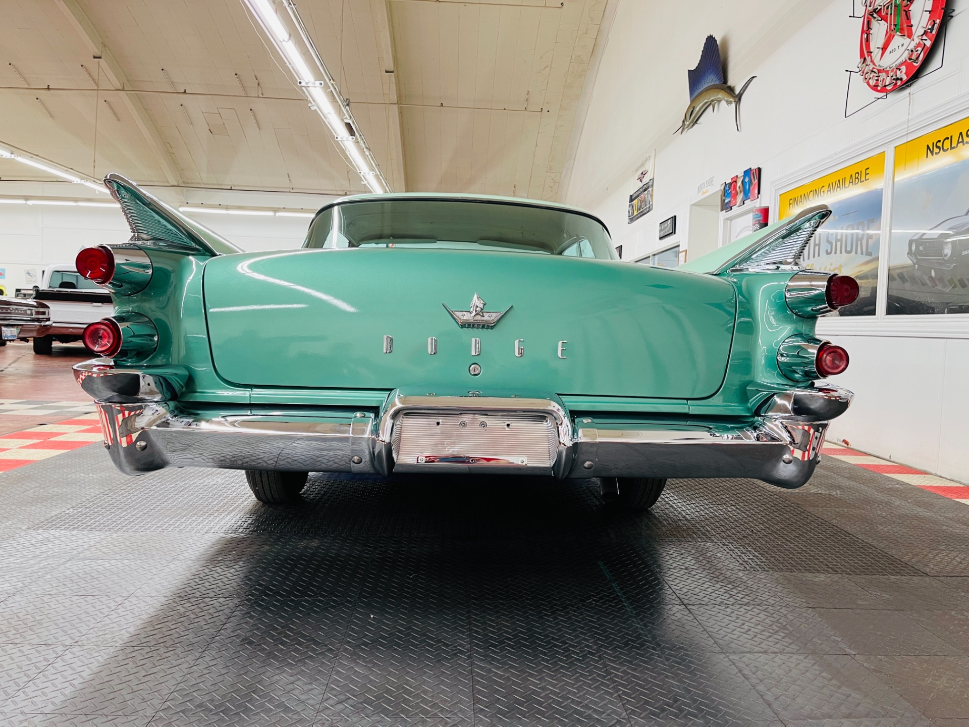 Used 1959 Dodge Coronet - LANCER - 4DR HARDTOP - VERY CLEAN - SEE VIDEO - | Mundelein, IL