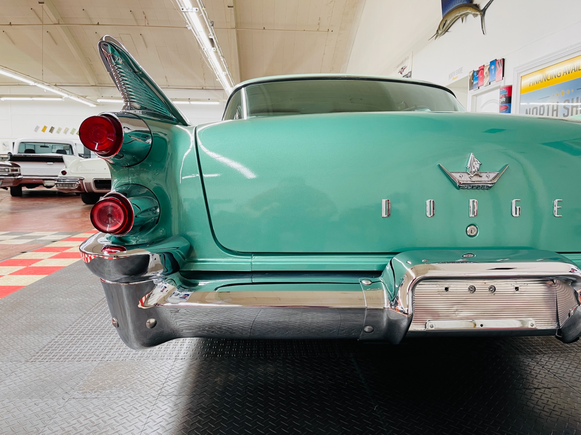Used 1959 Dodge Coronet - LANCER - 4DR HARDTOP - VERY CLEAN - SEE VIDEO - | Mundelein, IL