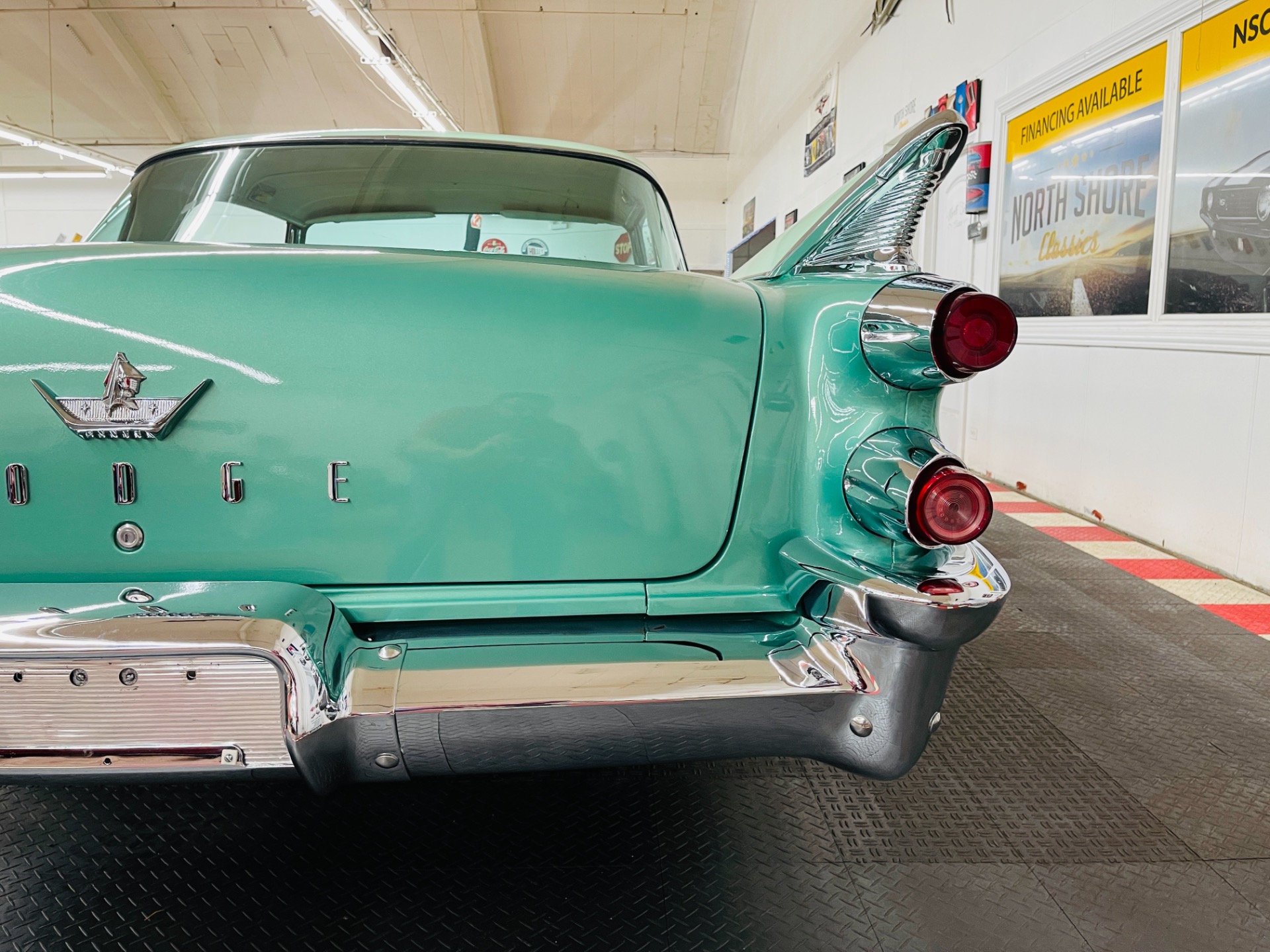 Used 1959 Dodge Coronet - LANCER - 4DR HARDTOP - VERY CLEAN - SEE VIDEO - | Mundelein, IL