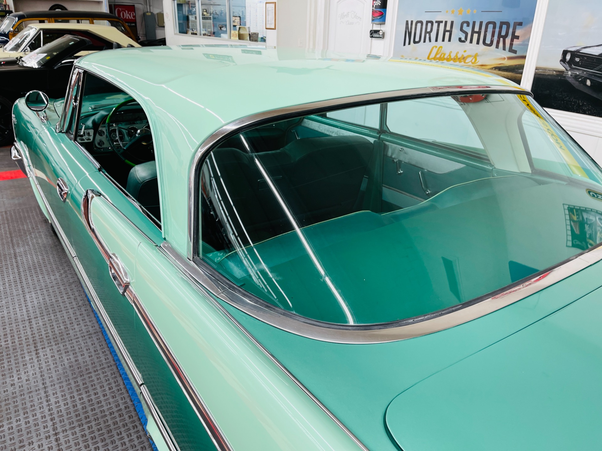Used 1959 Dodge Coronet - LANCER - 4DR HARDTOP - VERY CLEAN - SEE VIDEO - | Mundelein, IL