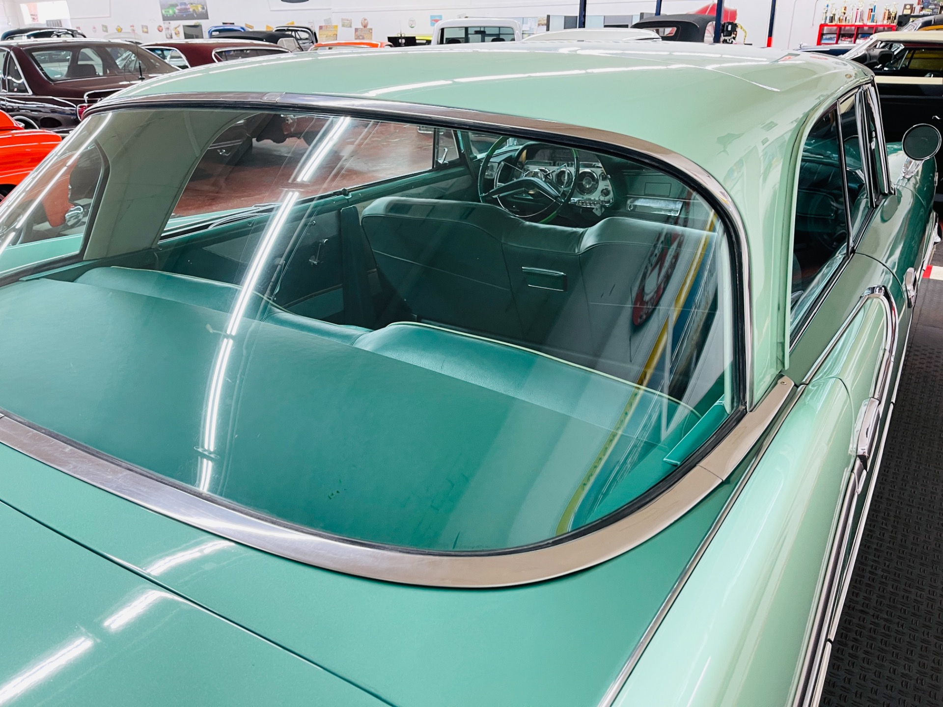 Used 1959 Dodge Coronet - LANCER - 4DR HARDTOP - VERY CLEAN - SEE VIDEO - | Mundelein, IL