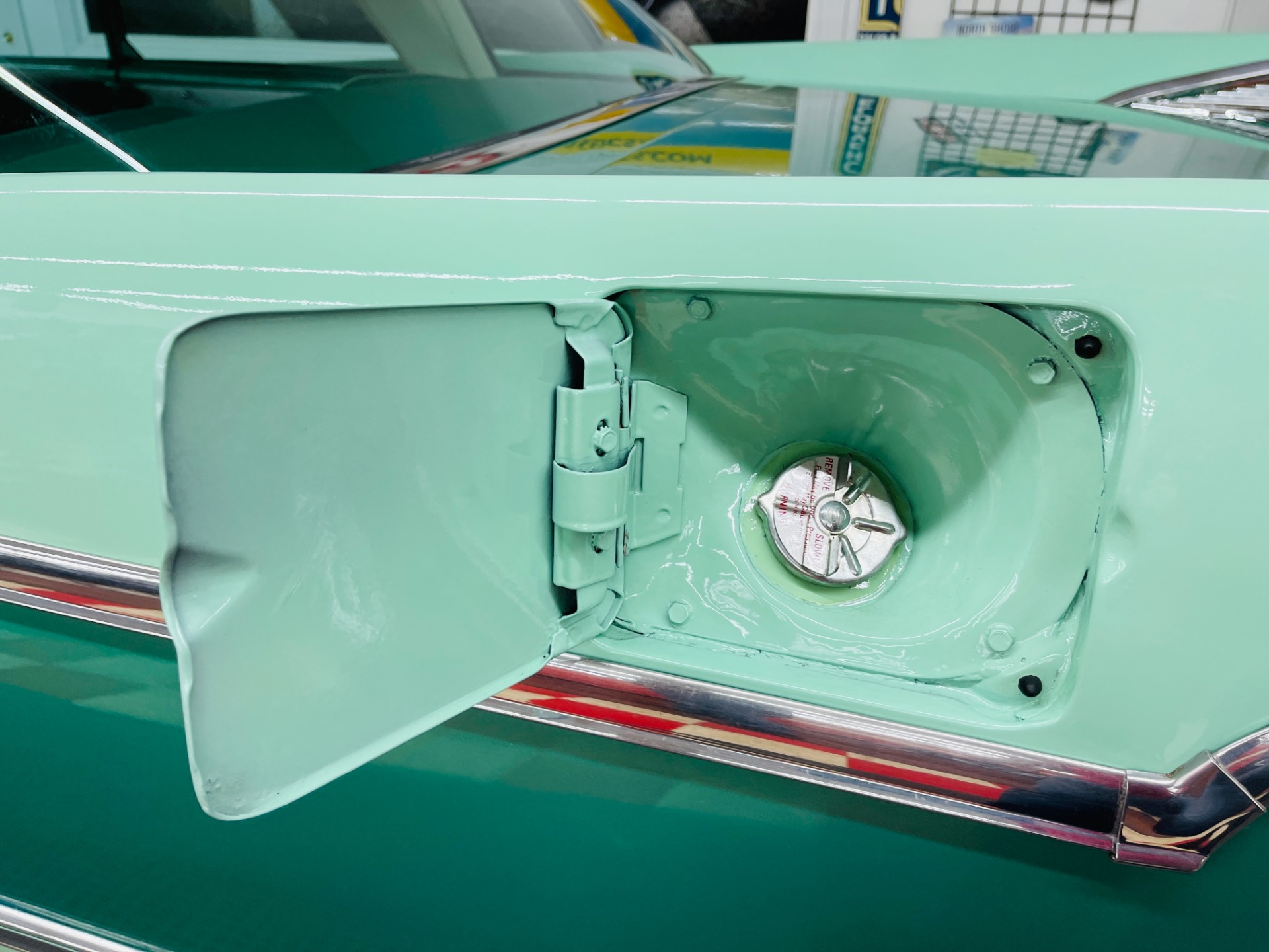 Used 1959 Dodge Coronet - LANCER - 4DR HARDTOP - VERY CLEAN - SEE VIDEO - | Mundelein, IL