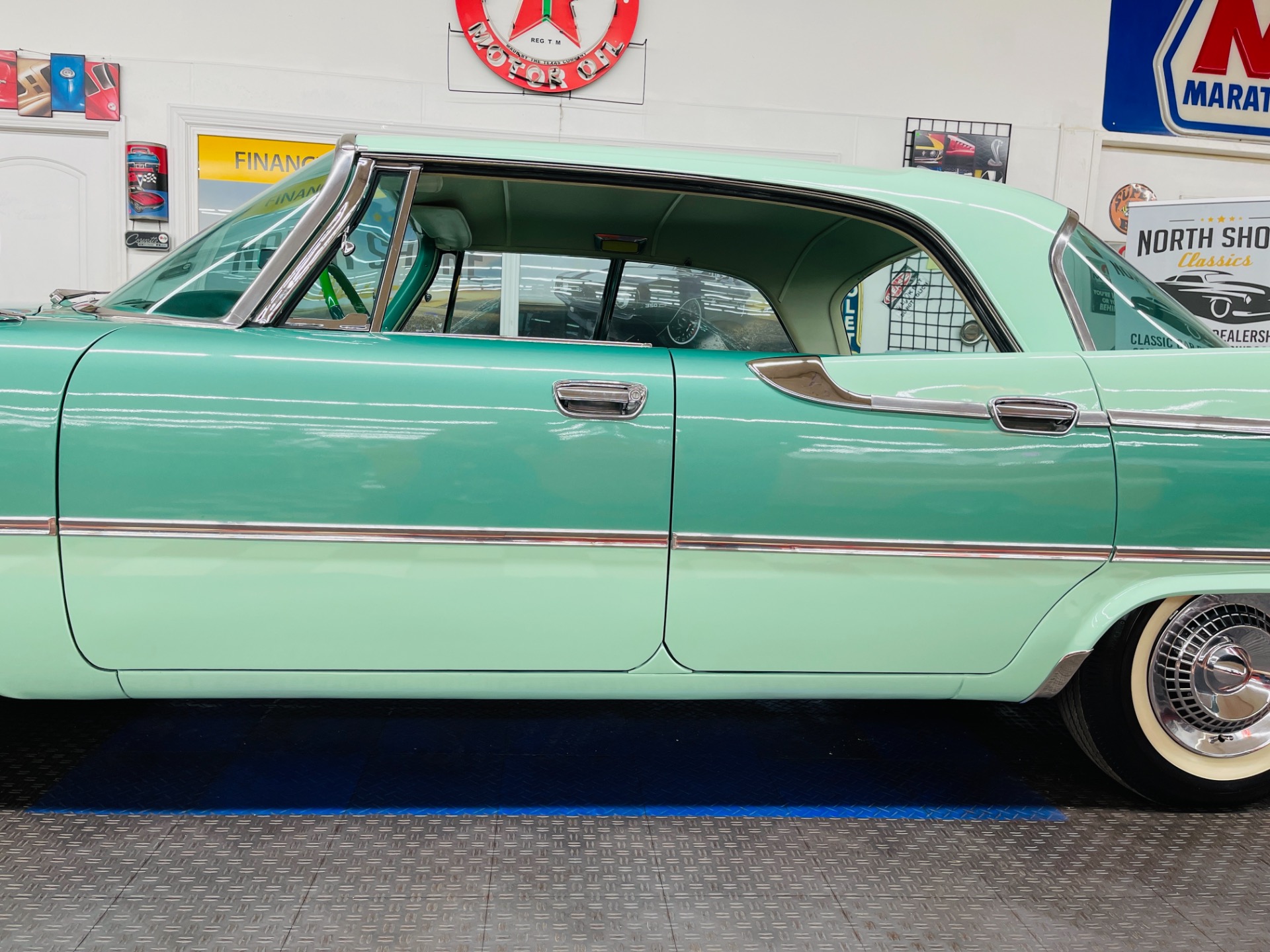 Used 1959 Dodge Coronet - LANCER - 4DR HARDTOP - VERY CLEAN - SEE VIDEO - | Mundelein, IL