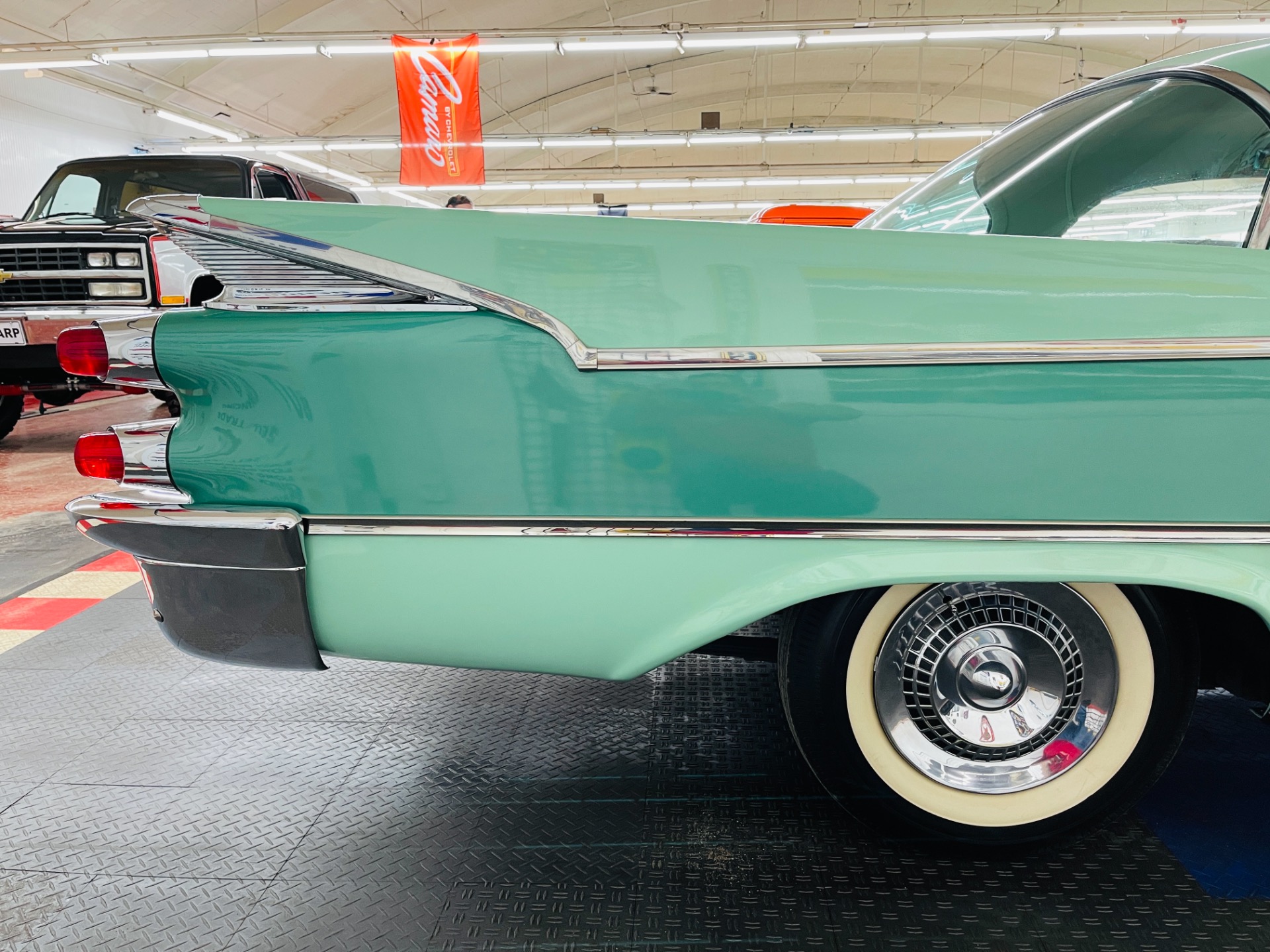 Used 1959 Dodge Coronet - LANCER - 4DR HARDTOP - VERY CLEAN - SEE VIDEO - | Mundelein, IL
