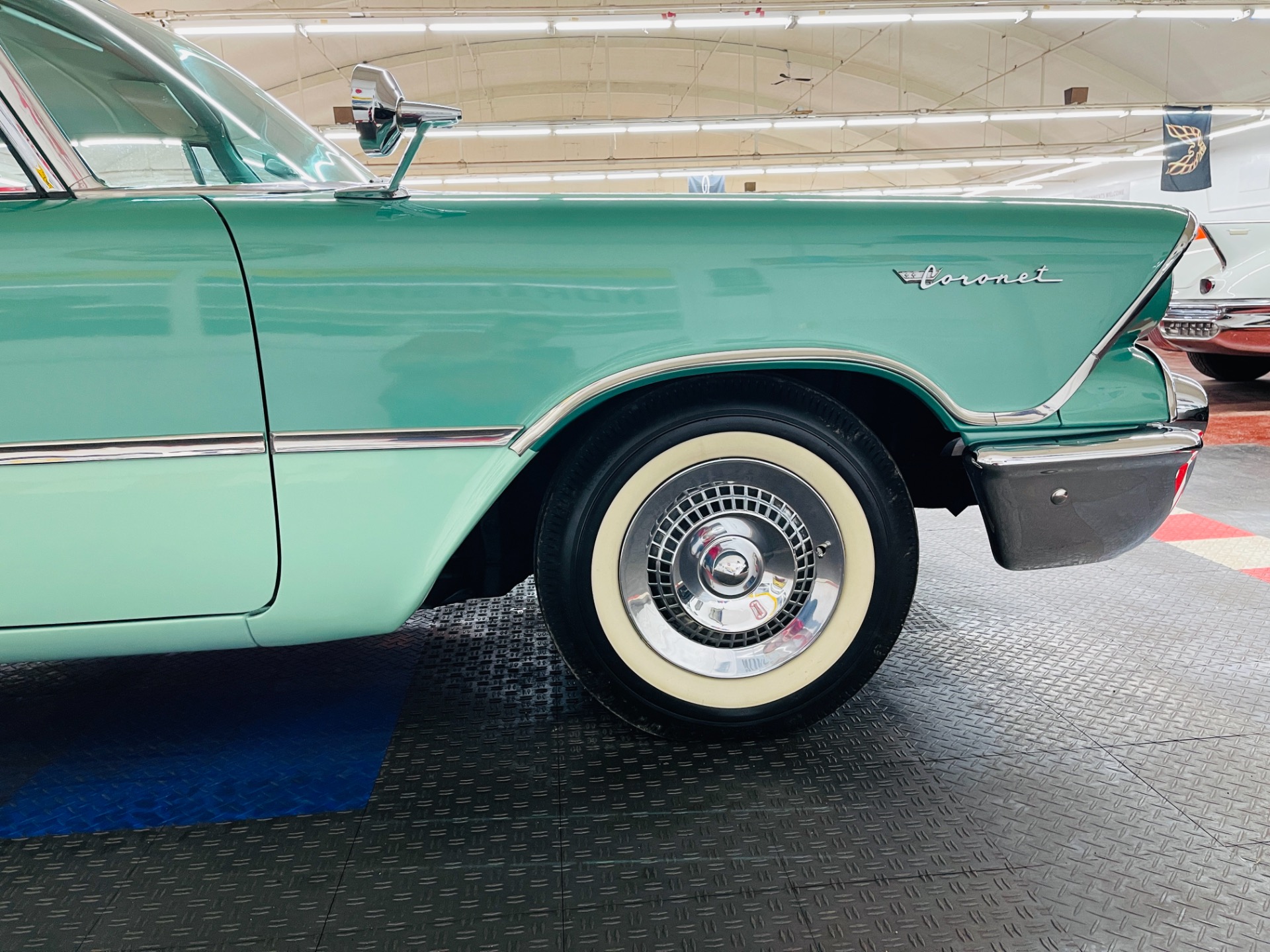 Used 1959 Dodge Coronet - LANCER - 4DR HARDTOP - VERY CLEAN - SEE VIDEO - | Mundelein, IL