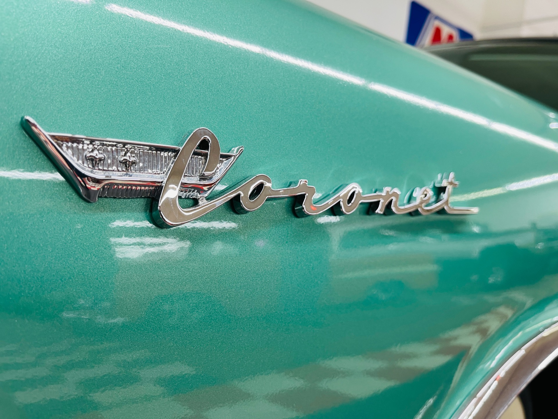 Used 1959 Dodge Coronet - LANCER - 4DR HARDTOP - VERY CLEAN - SEE VIDEO - | Mundelein, IL