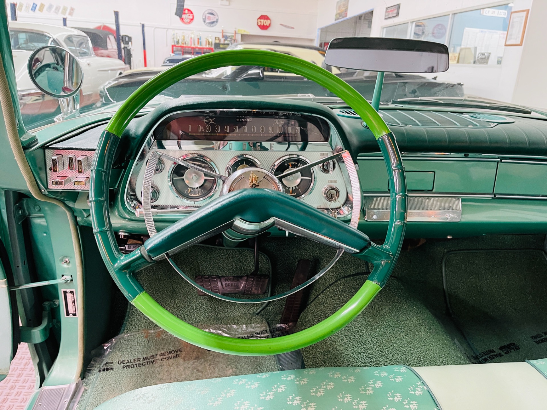 Used 1959 Dodge Coronet - LANCER - 4DR HARDTOP - VERY CLEAN - SEE VIDEO - | Mundelein, IL