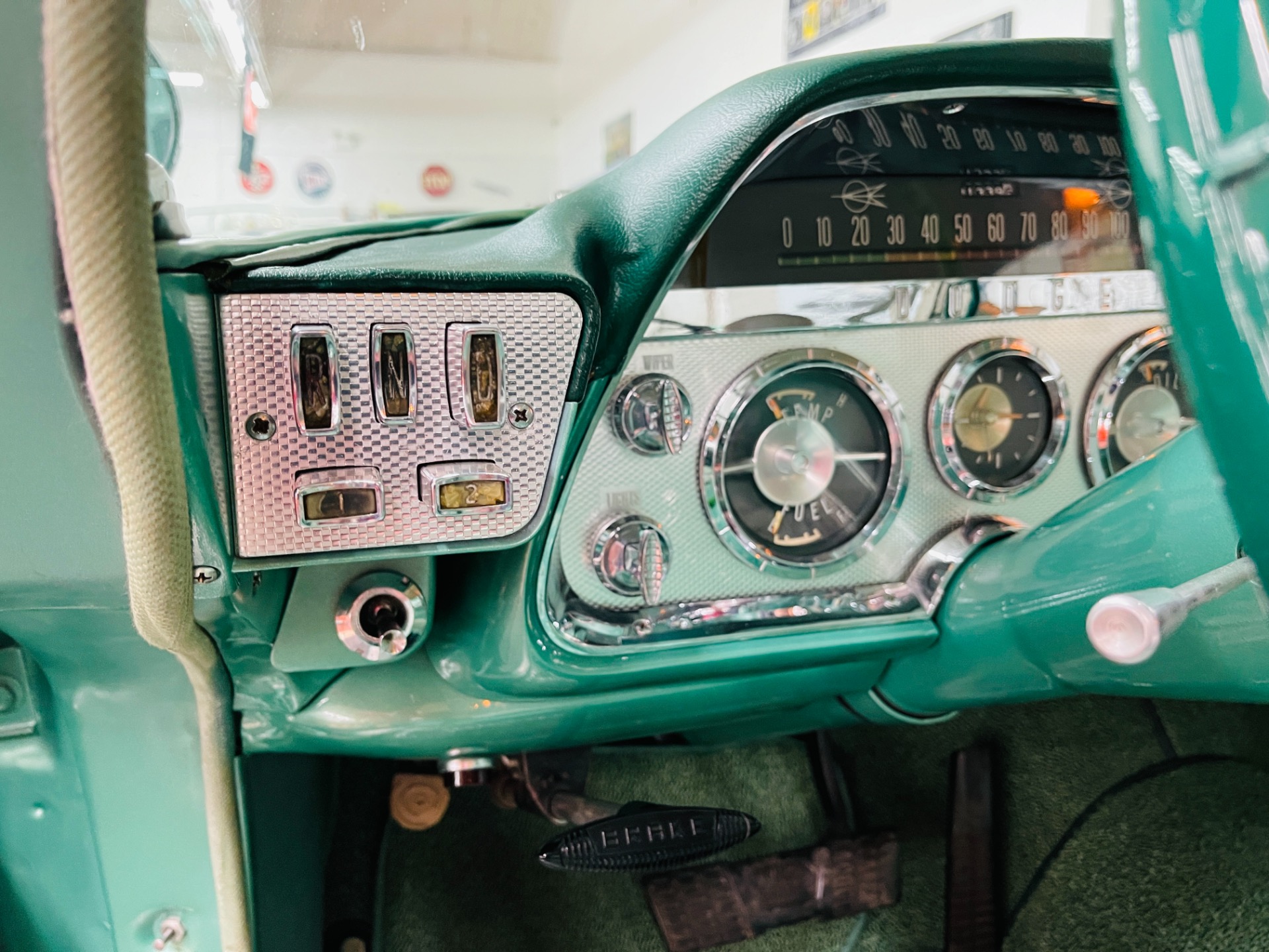 Used 1959 Dodge Coronet - LANCER - 4DR HARDTOP - VERY CLEAN - SEE VIDEO - | Mundelein, IL