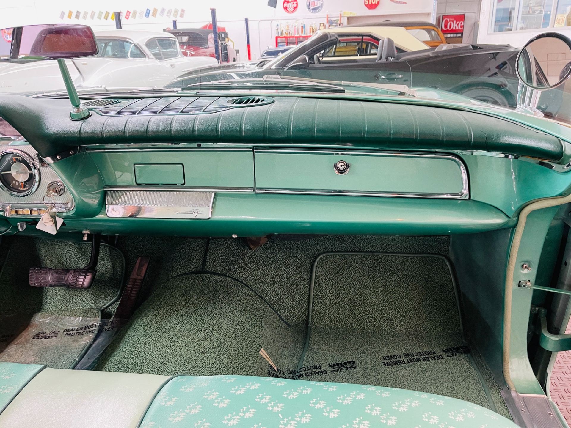 Used 1959 Dodge Coronet - LANCER - 4DR HARDTOP - VERY CLEAN - SEE VIDEO - | Mundelein, IL