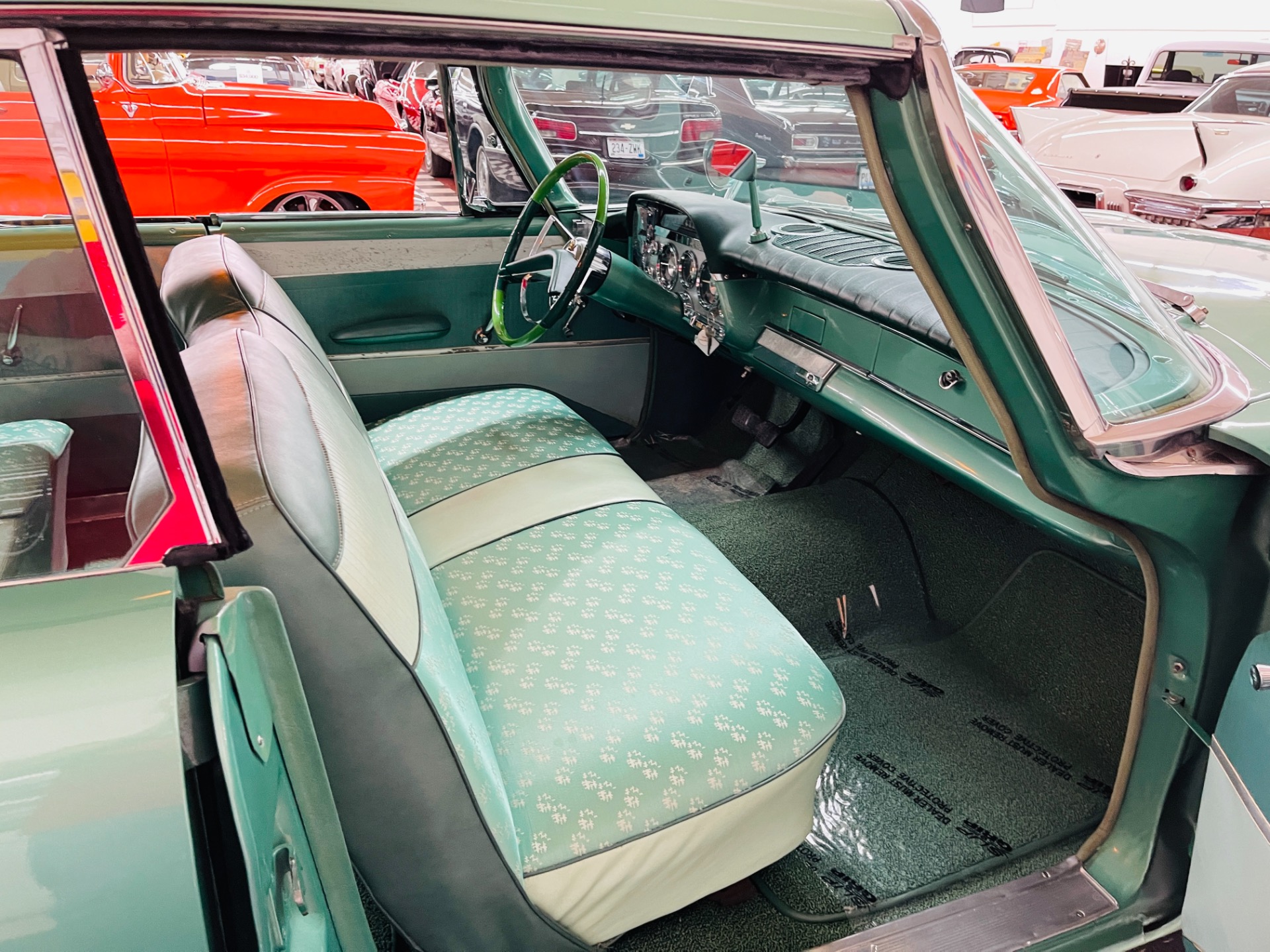 Used 1959 Dodge Coronet - LANCER - 4DR HARDTOP - VERY CLEAN - SEE VIDEO - | Mundelein, IL