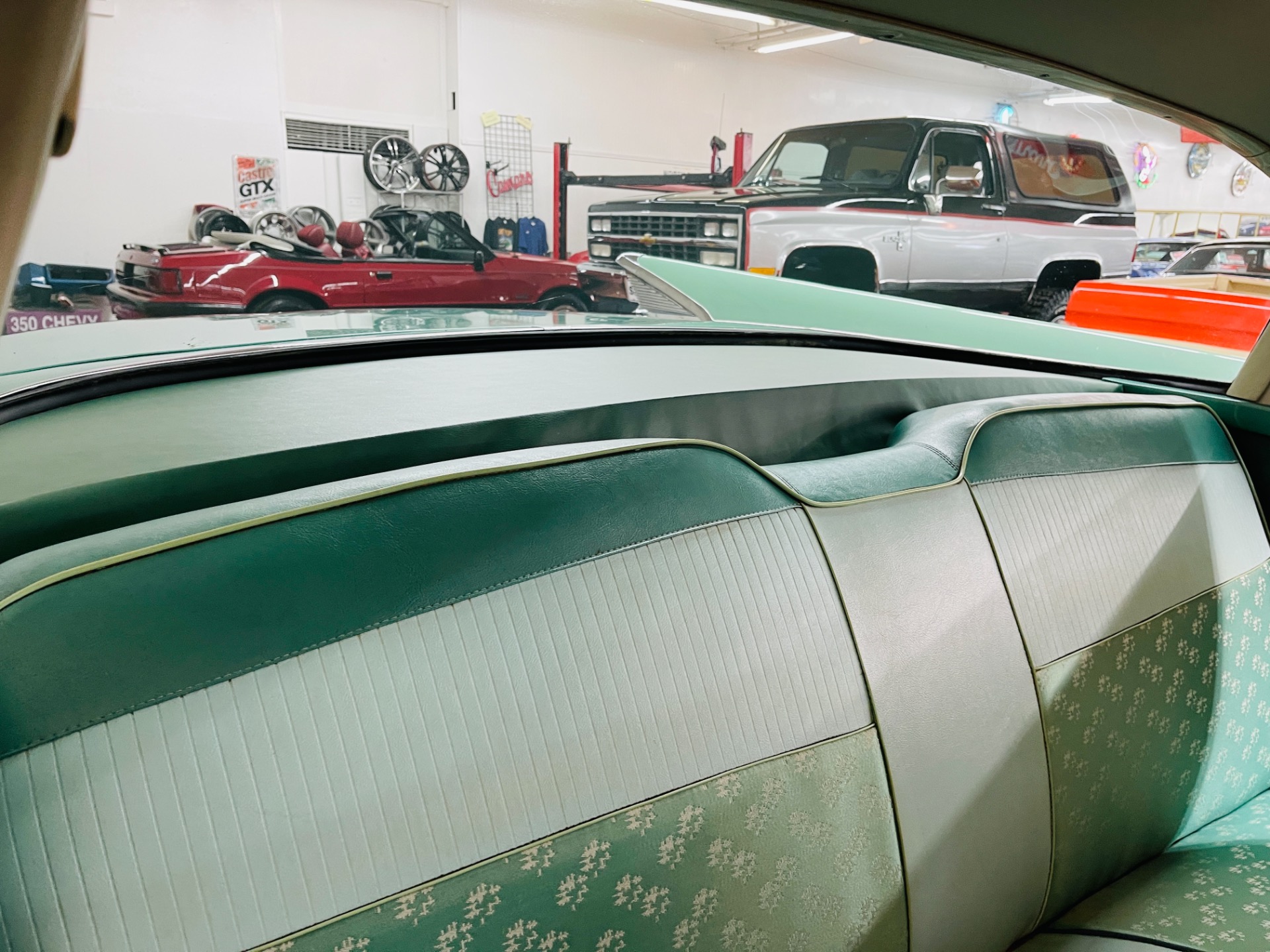 Used 1959 Dodge Coronet - LANCER - 4DR HARDTOP - VERY CLEAN - SEE VIDEO - | Mundelein, IL