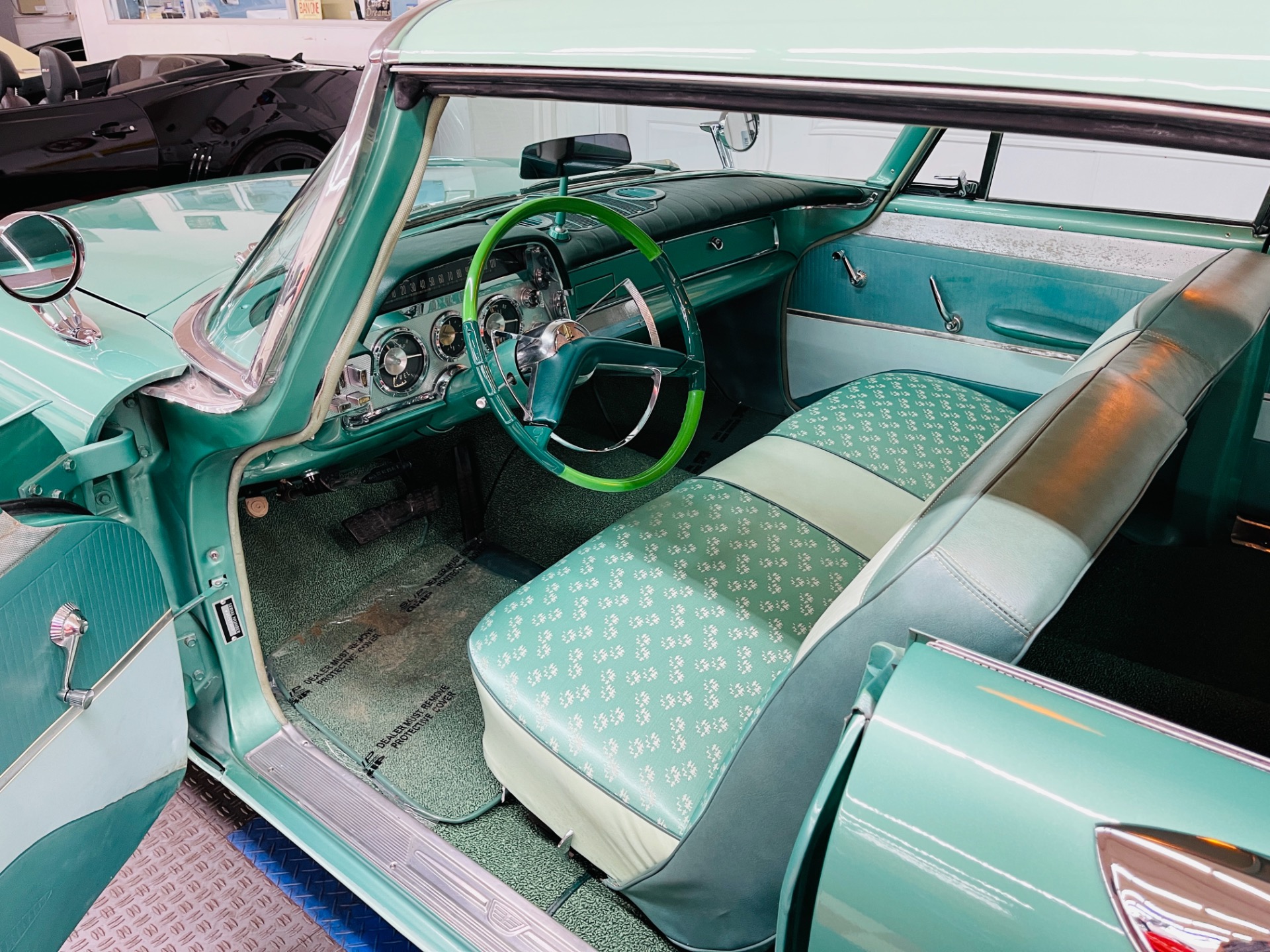 Used 1959 Dodge Coronet - LANCER - 4DR HARDTOP - VERY CLEAN - SEE VIDEO - | Mundelein, IL