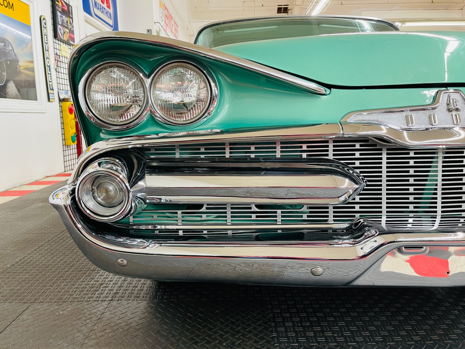 Used 1959 Dodge Coronet - LANCER - 4DR HARDTOP - VERY CLEAN - SEE VIDEO - | Mundelein, IL
