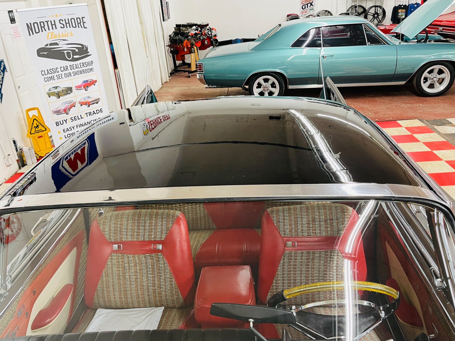 Used 1959 Plymouth Sport Fury - 2  DOOR HARDTOP - EXCELLENT CONDITION - SEE VIDEO - | Mundelein, IL