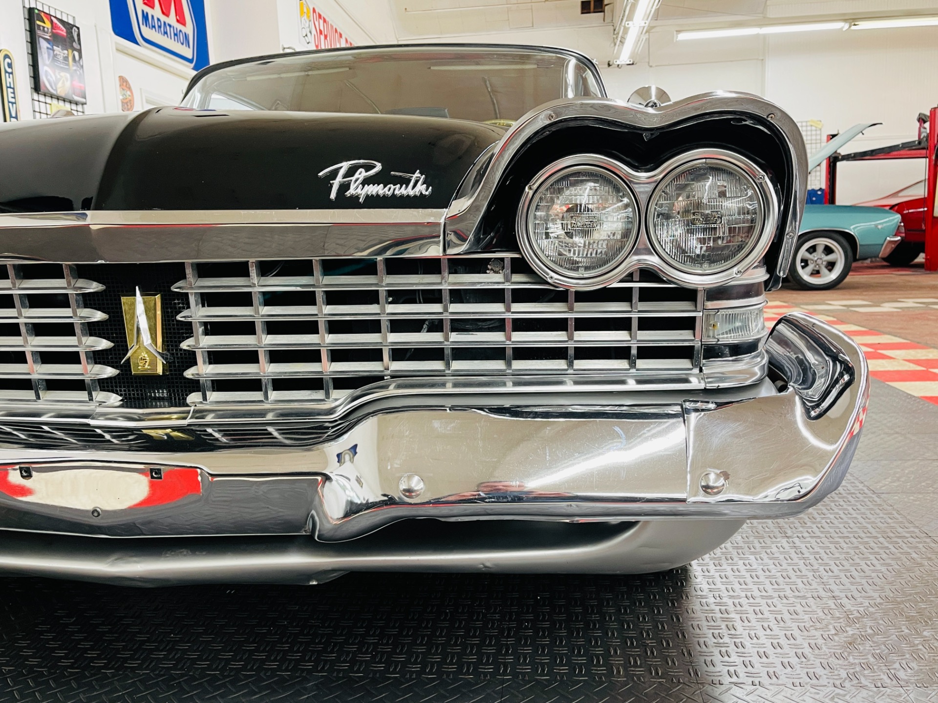 Used 1959 Plymouth Sport Fury - 2  DOOR HARDTOP - EXCELLENT CONDITION - SEE VIDEO - | Mundelein, IL