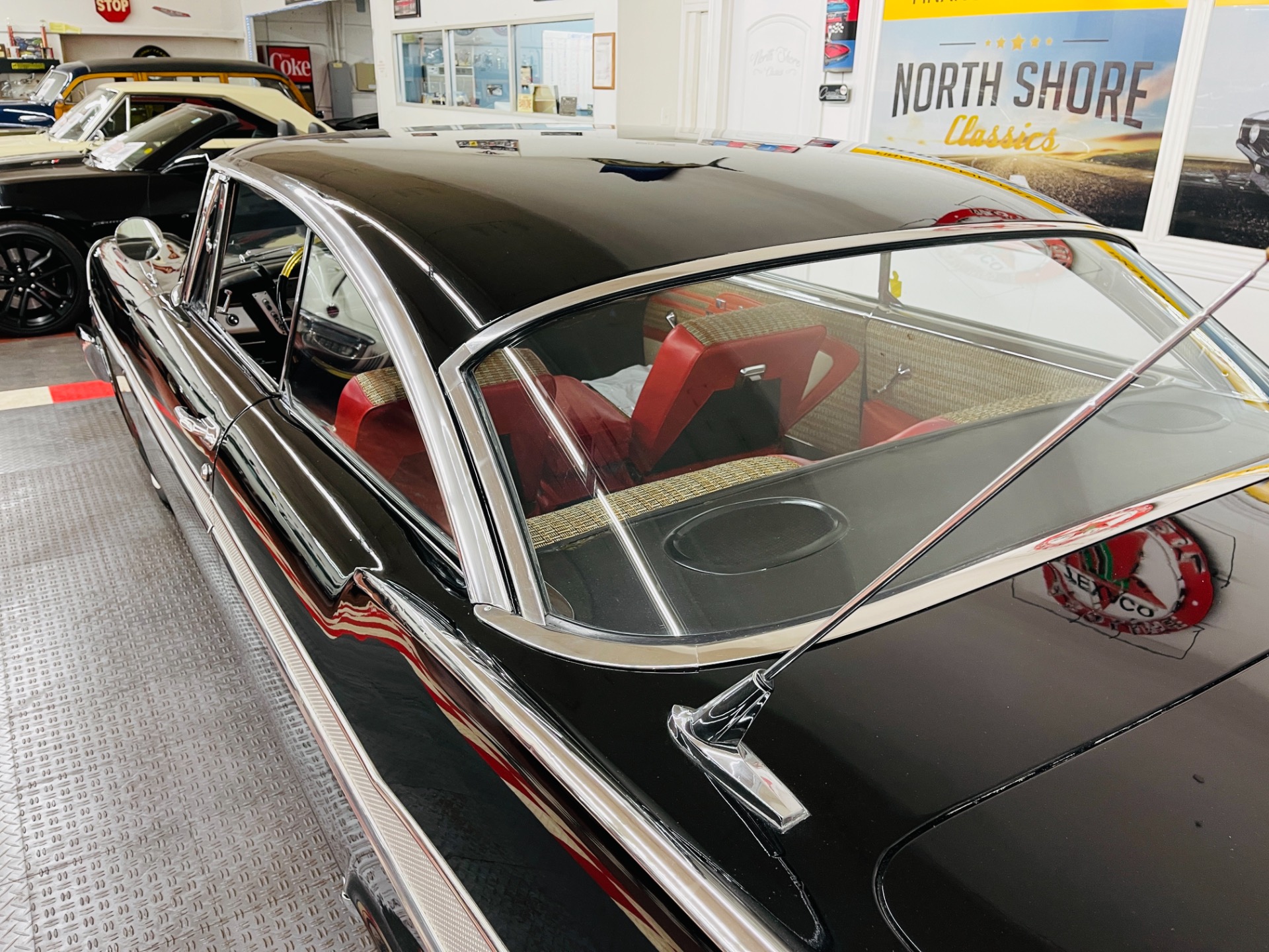 Used 1959 Plymouth Sport Fury - 2  DOOR HARDTOP - EXCELLENT CONDITION - SEE VIDEO - | Mundelein, IL