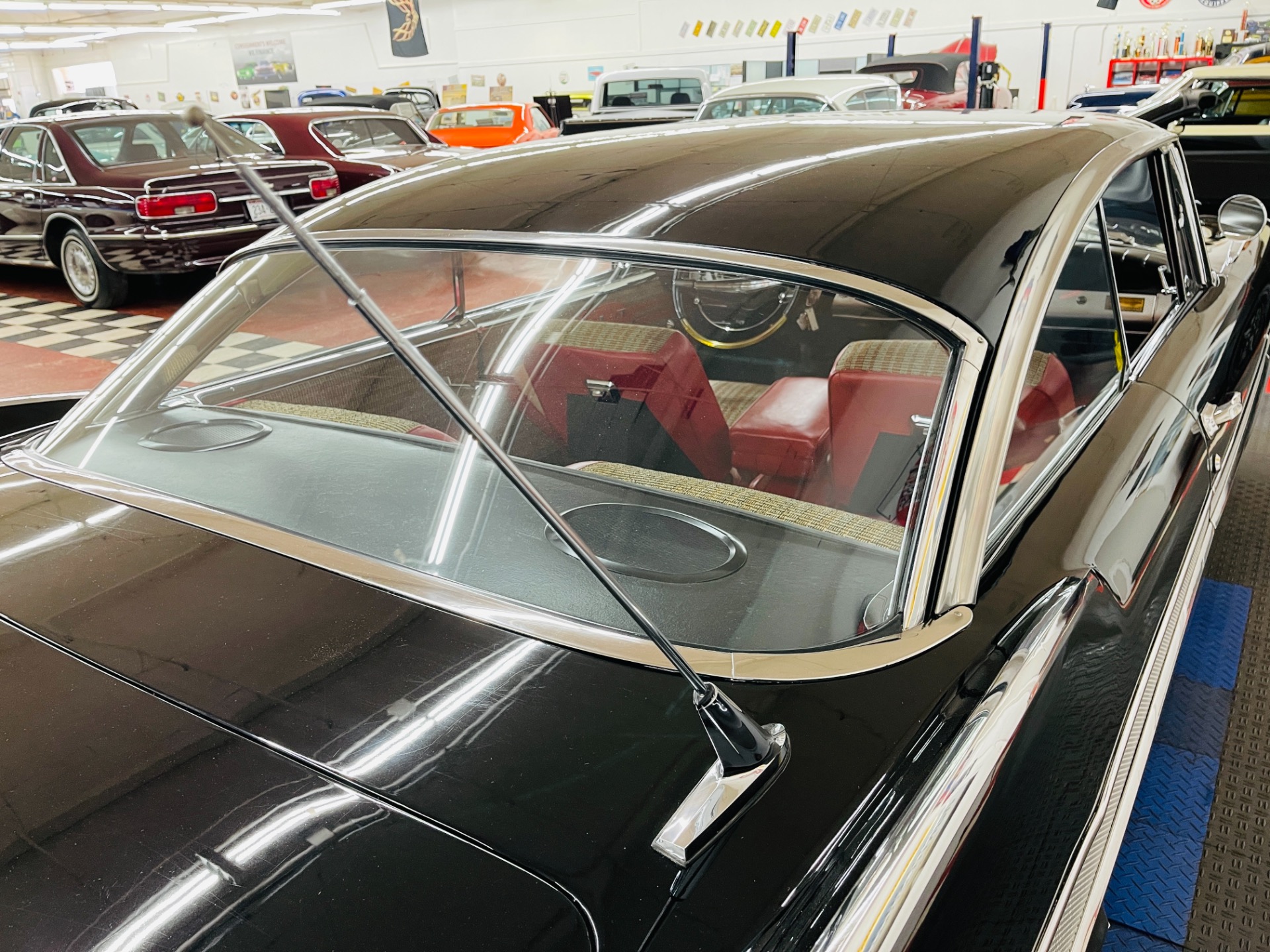 Used 1959 Plymouth Sport Fury - 2  DOOR HARDTOP - EXCELLENT CONDITION - SEE VIDEO - | Mundelein, IL
