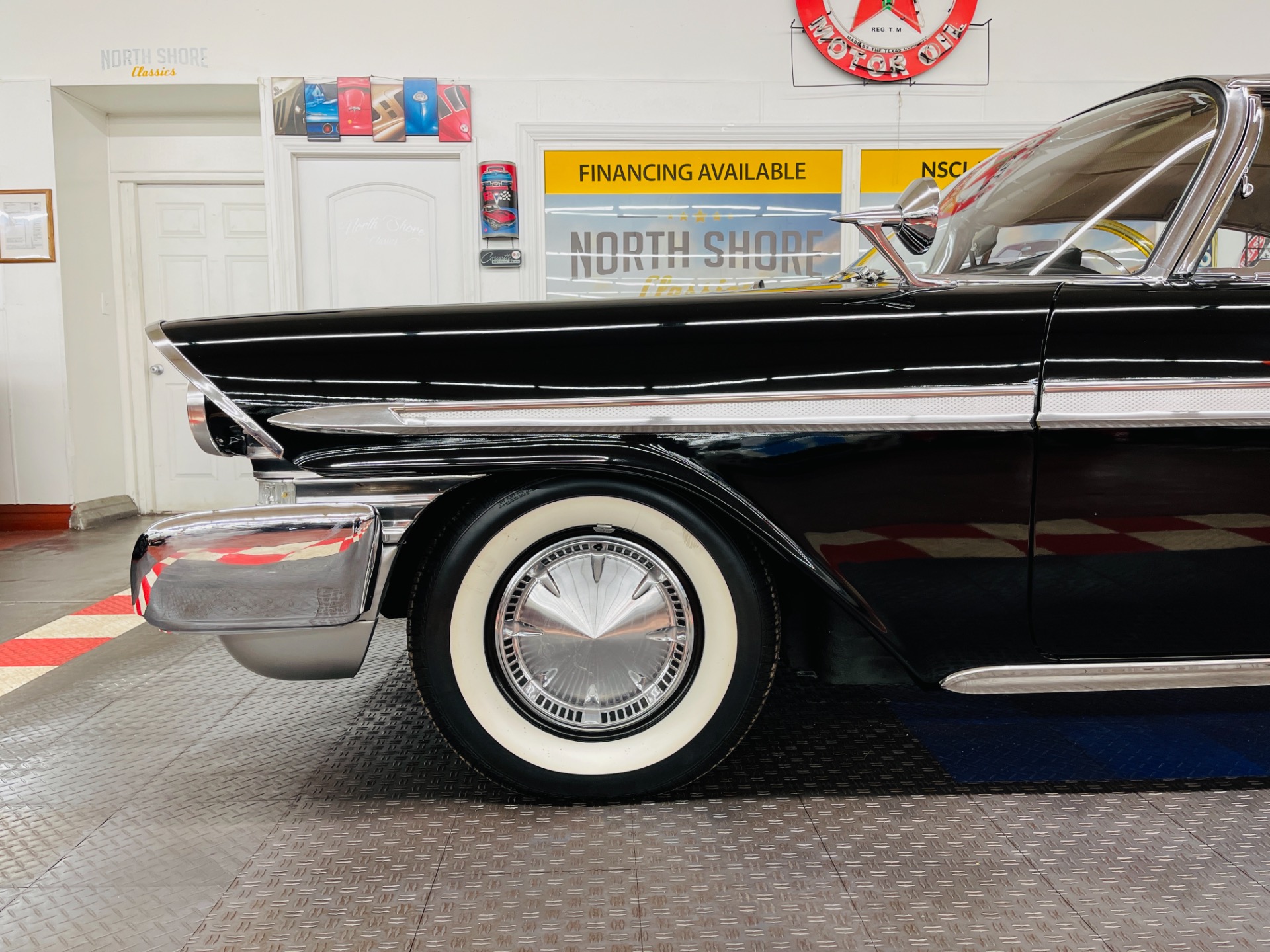 Used 1959 Plymouth Sport Fury - 2  DOOR HARDTOP - EXCELLENT CONDITION - SEE VIDEO - | Mundelein, IL