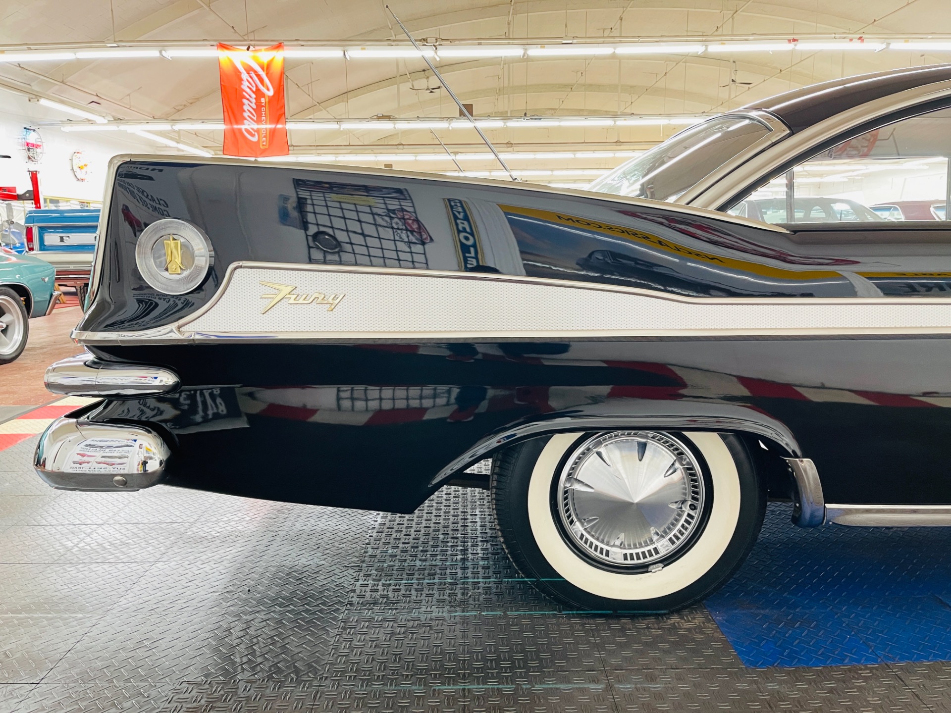 Used 1959 Plymouth Sport Fury - 2  DOOR HARDTOP - EXCELLENT CONDITION - SEE VIDEO - | Mundelein, IL
