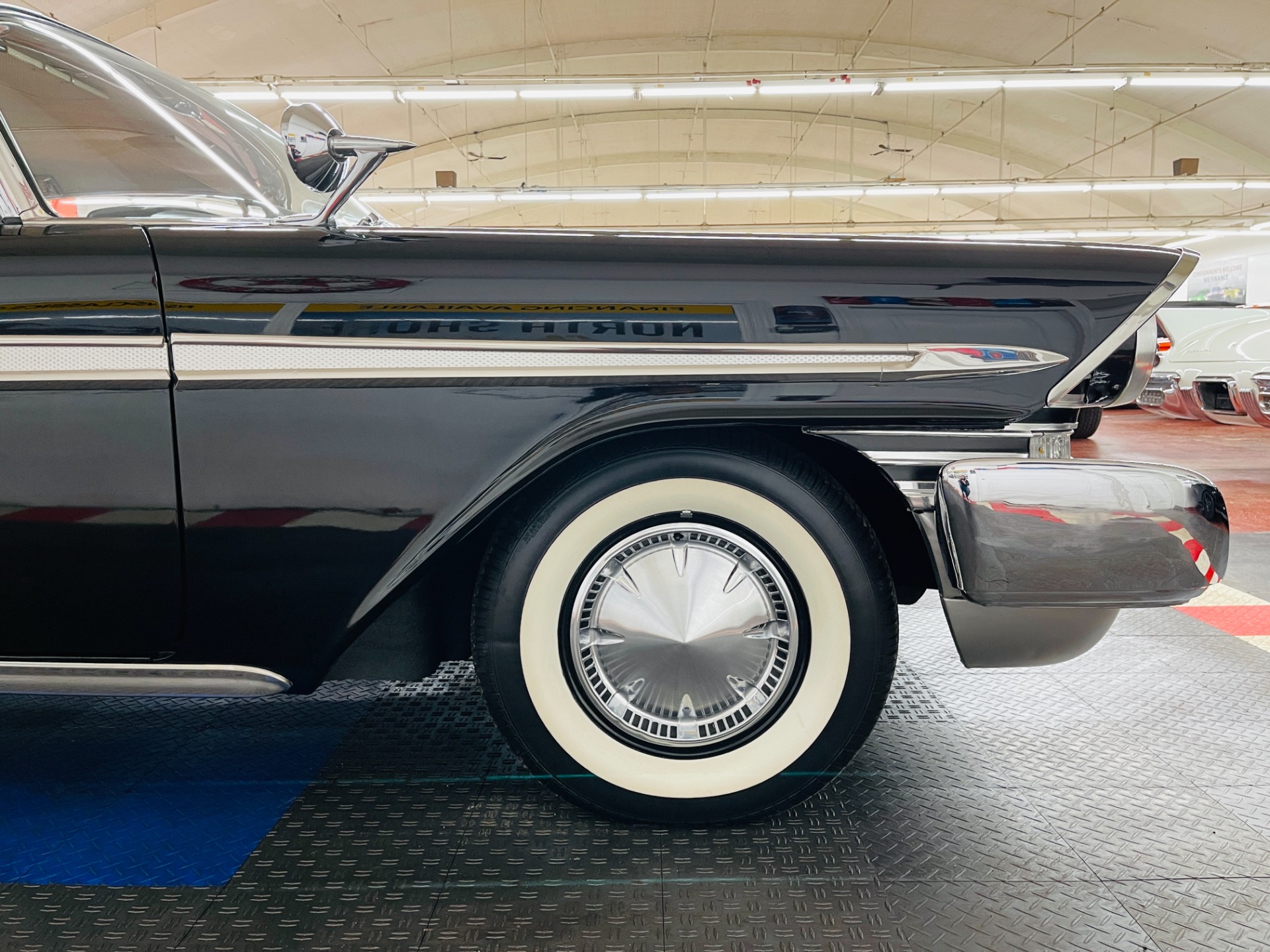 Used 1959 Plymouth Sport Fury - 2  DOOR HARDTOP - EXCELLENT CONDITION - SEE VIDEO - | Mundelein, IL