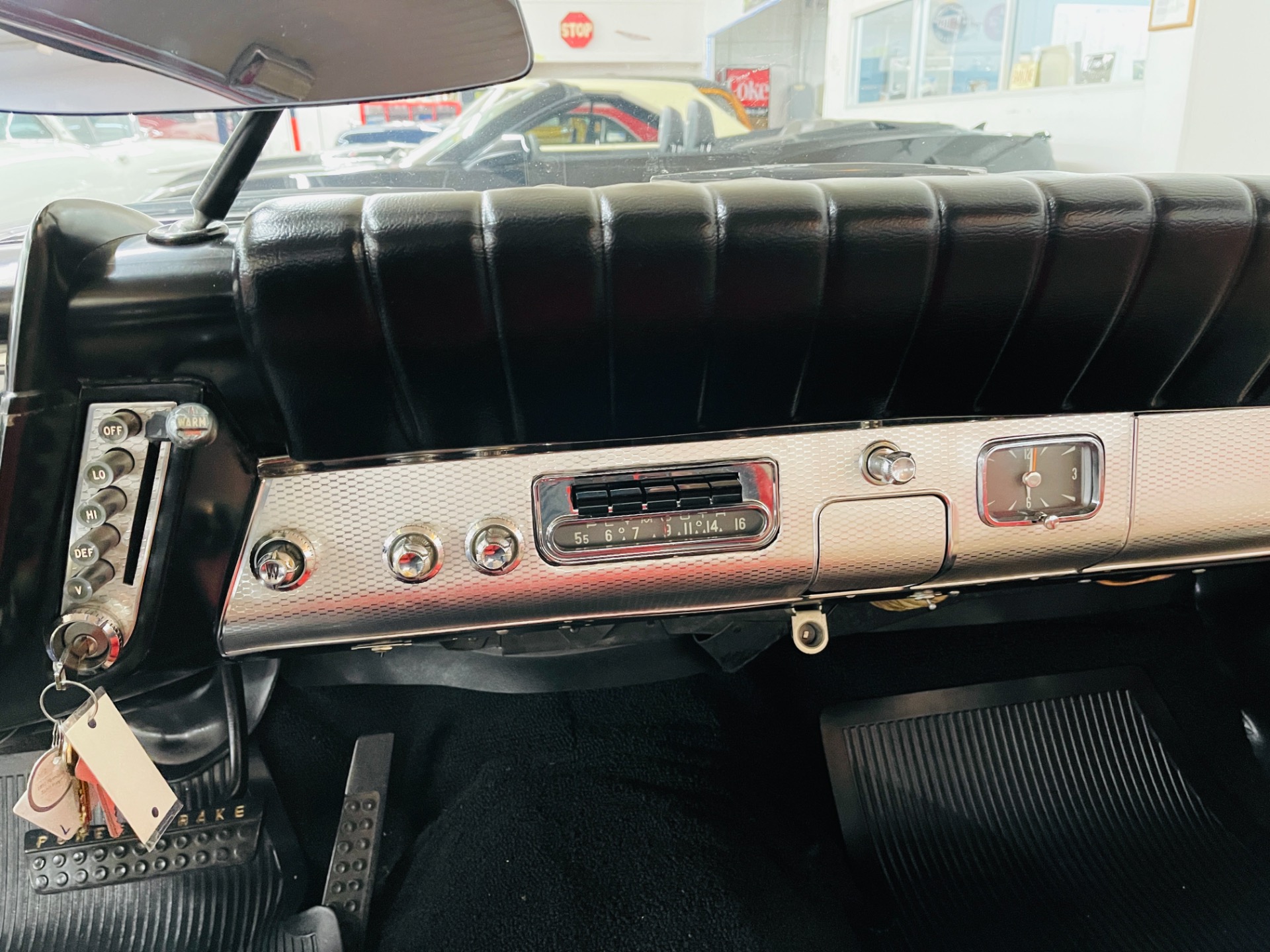 Used 1959 Plymouth Sport Fury - 2  DOOR HARDTOP - EXCELLENT CONDITION - SEE VIDEO - | Mundelein, IL