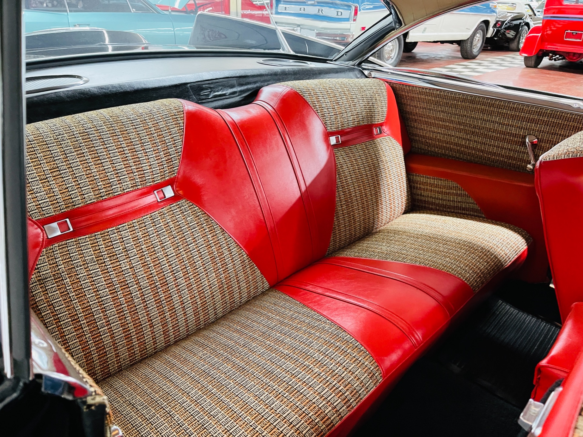 Used 1959 Plymouth Sport Fury - 2  DOOR HARDTOP - EXCELLENT CONDITION - SEE VIDEO - | Mundelein, IL