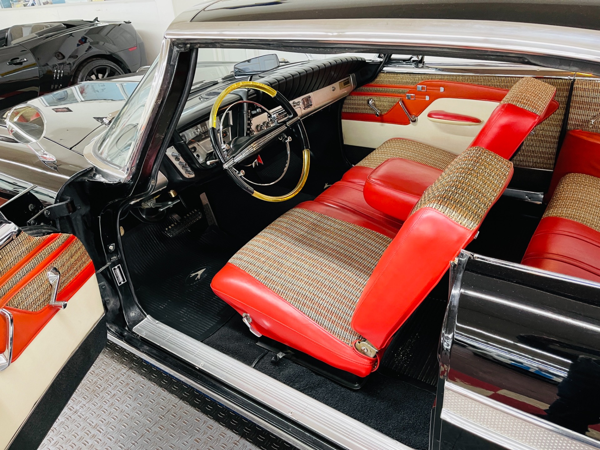 Used 1959 Plymouth Sport Fury - 2  DOOR HARDTOP - EXCELLENT CONDITION - SEE VIDEO - | Mundelein, IL