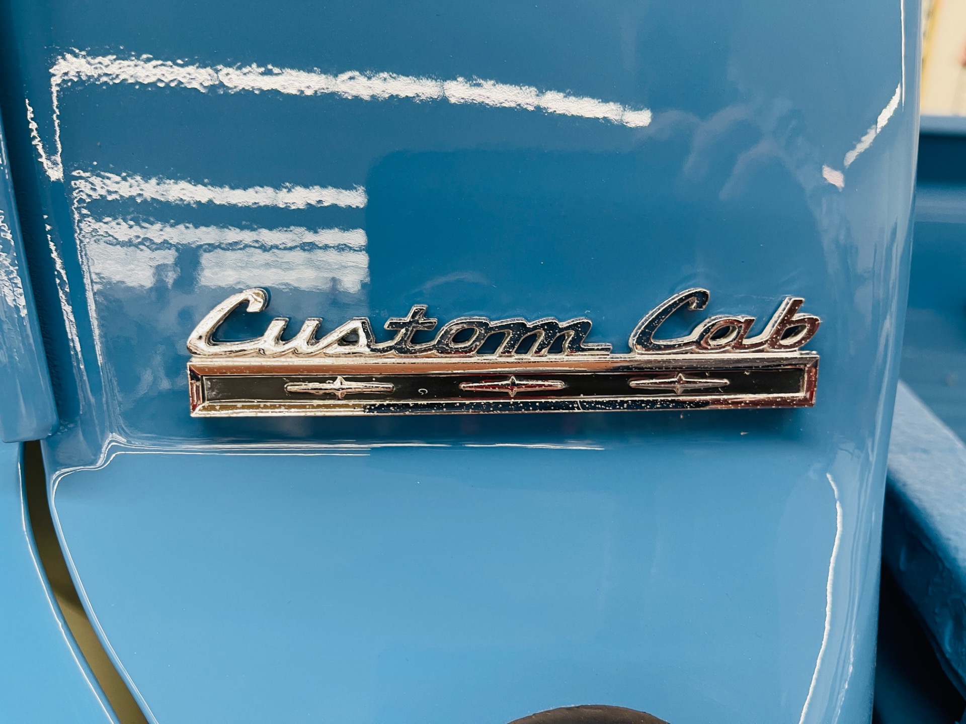 Used 1968 Ford Pickup - F-250 CAMPER SPECIAL RANGER - SUPER CLEAN - SEE VIDEO - | Mundelein, IL
