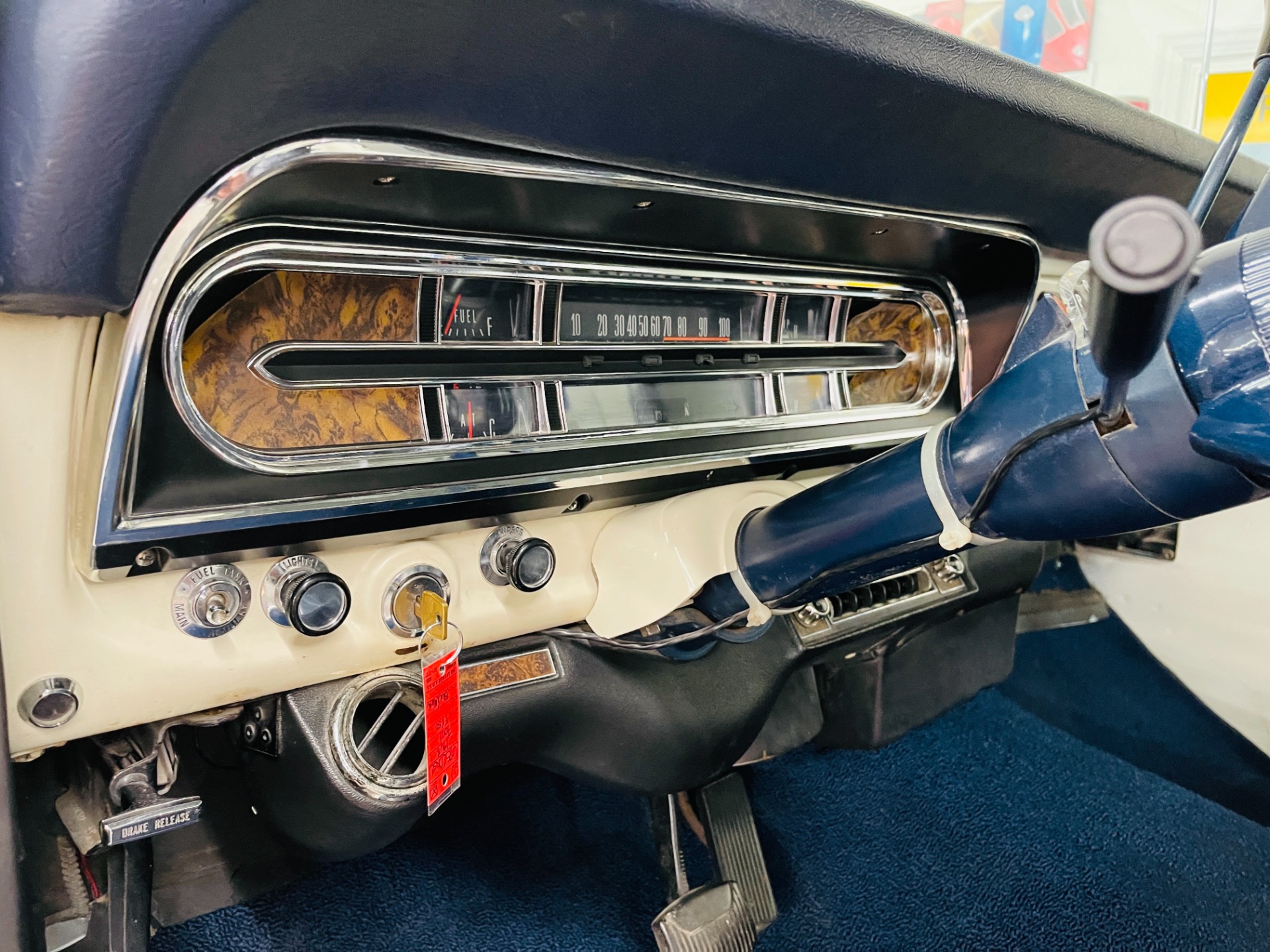 Used 1968 Ford Pickup - F-250 CAMPER SPECIAL RANGER - SUPER CLEAN - SEE VIDEO - | Mundelein, IL