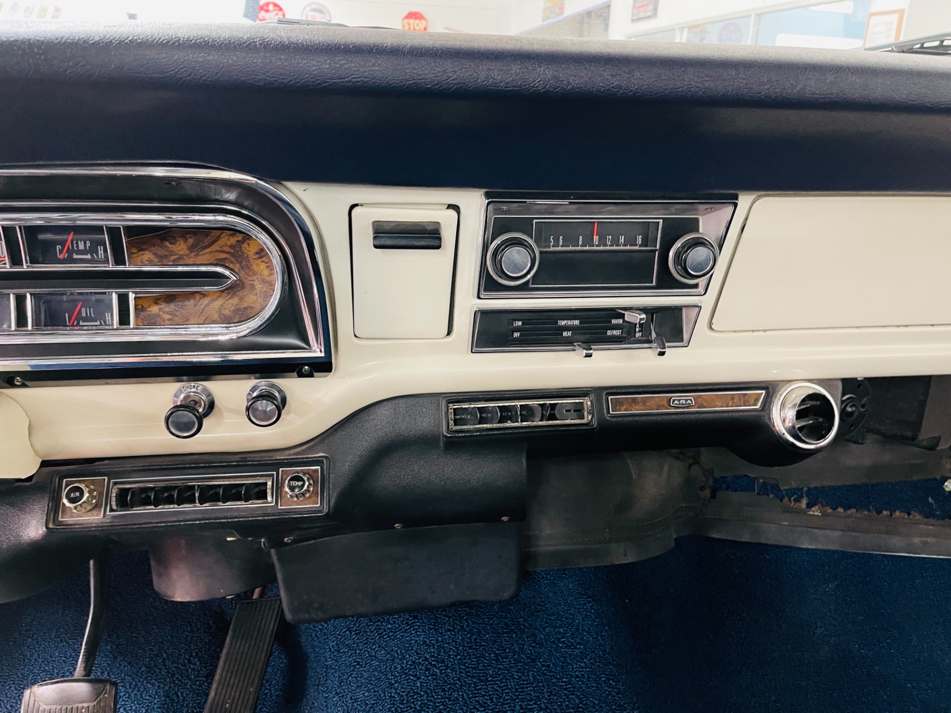Used 1968 Ford Pickup - F-250 CAMPER SPECIAL RANGER - SUPER CLEAN - SEE VIDEO - | Mundelein, IL