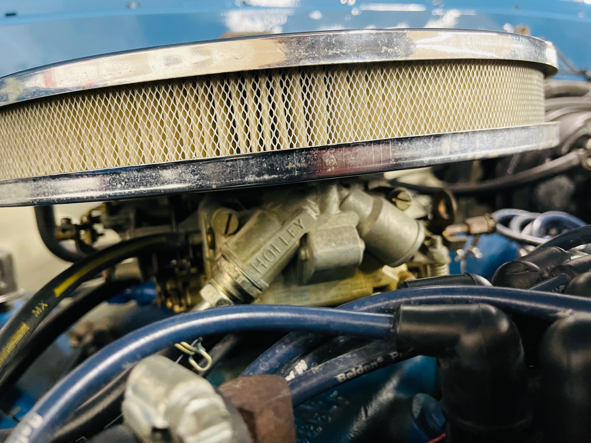 Used 1968 Ford Pickup - F-250 CAMPER SPECIAL RANGER - SUPER CLEAN - SEE VIDEO - | Mundelein, IL