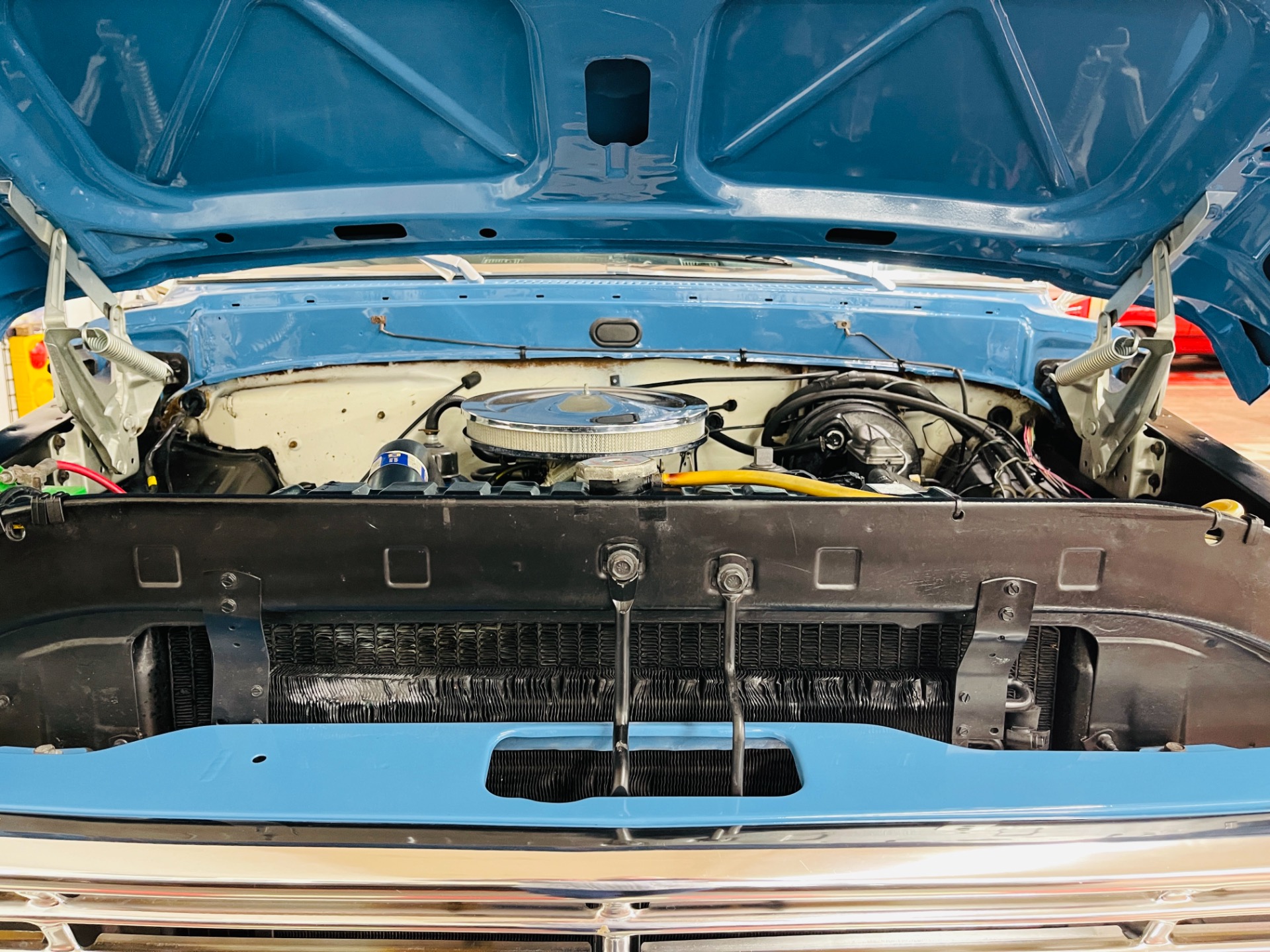 Used 1968 Ford Pickup - F-250 CAMPER SPECIAL RANGER - SUPER CLEAN - SEE VIDEO - | Mundelein, IL