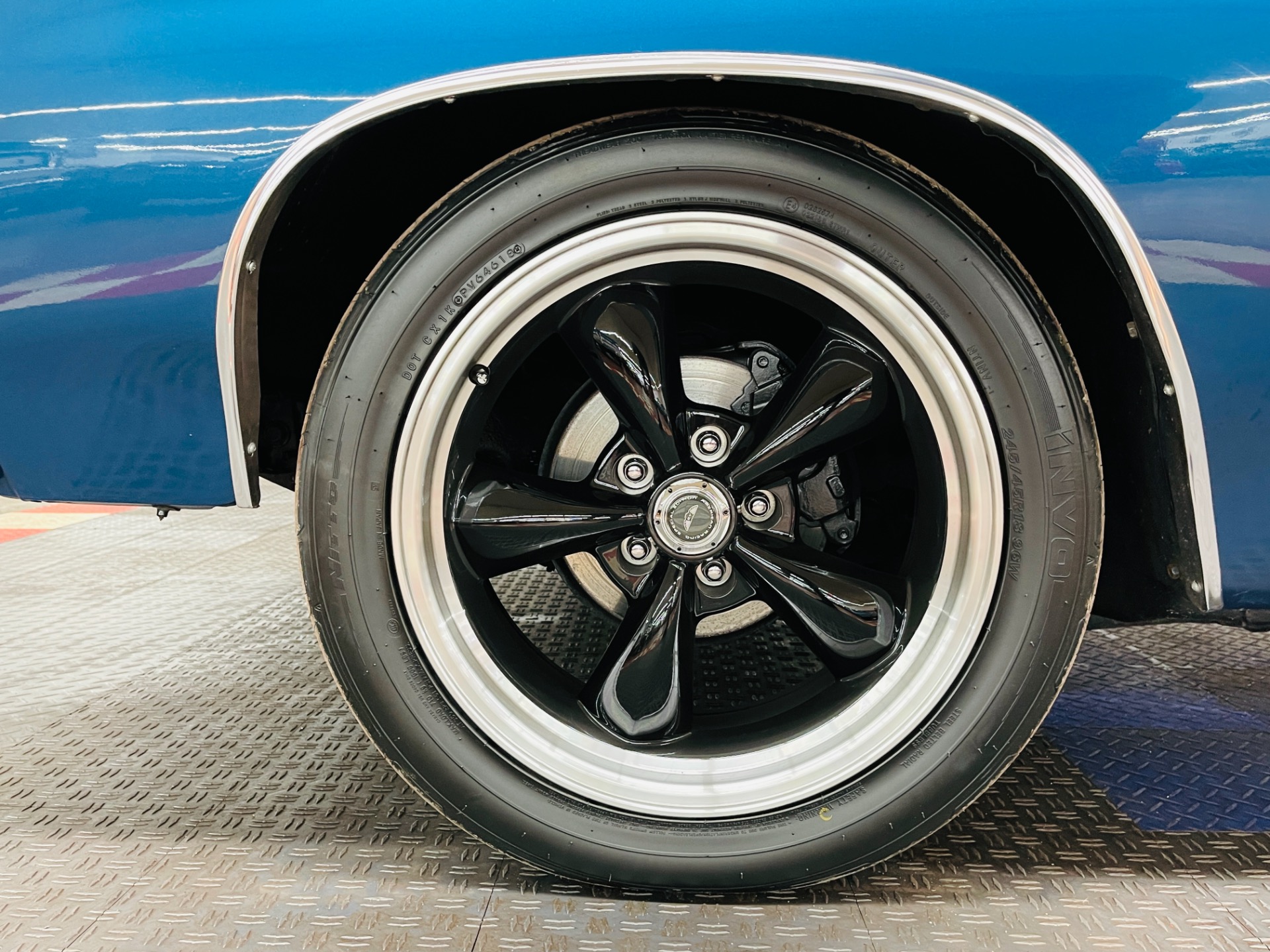 Used 1971 Chevrolet Chevelle - SUPER SPORT - 396 ENGINE - SEE VIDEO | Mundelein, IL