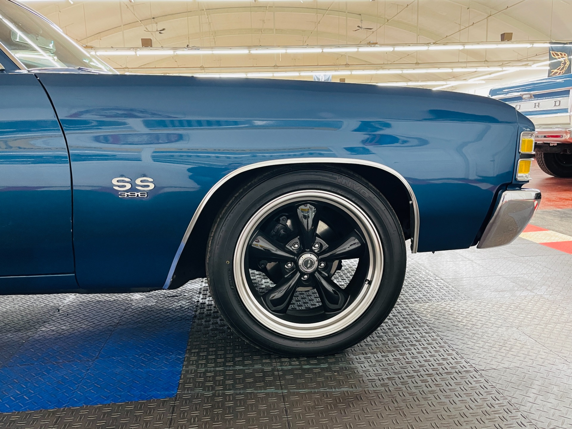 Used 1971 Chevrolet Chevelle - SUPER SPORT - 396 ENGINE - SEE VIDEO | Mundelein, IL