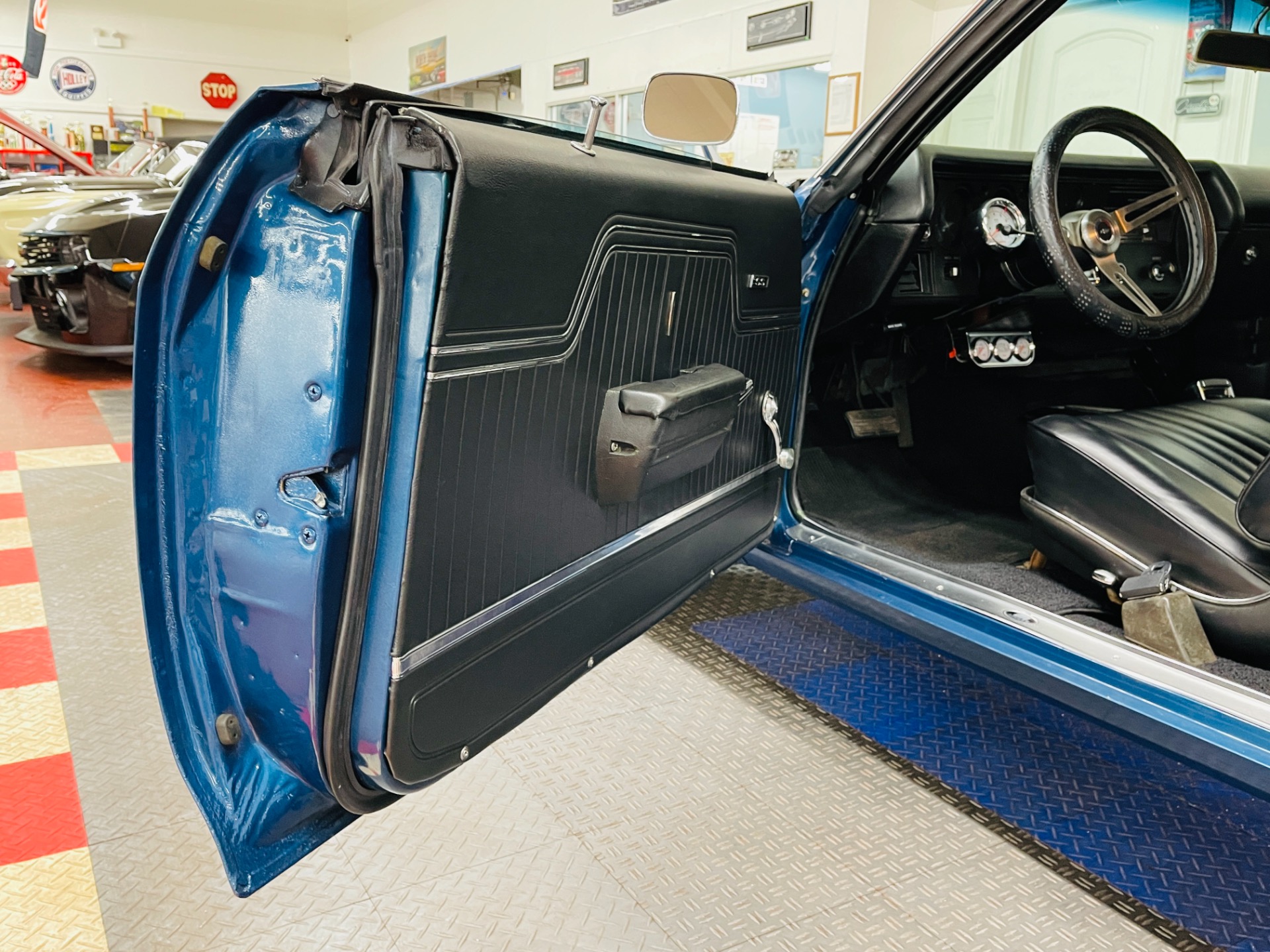 Used 1971 Chevrolet Chevelle - SUPER SPORT - 396 ENGINE - SEE VIDEO | Mundelein, IL