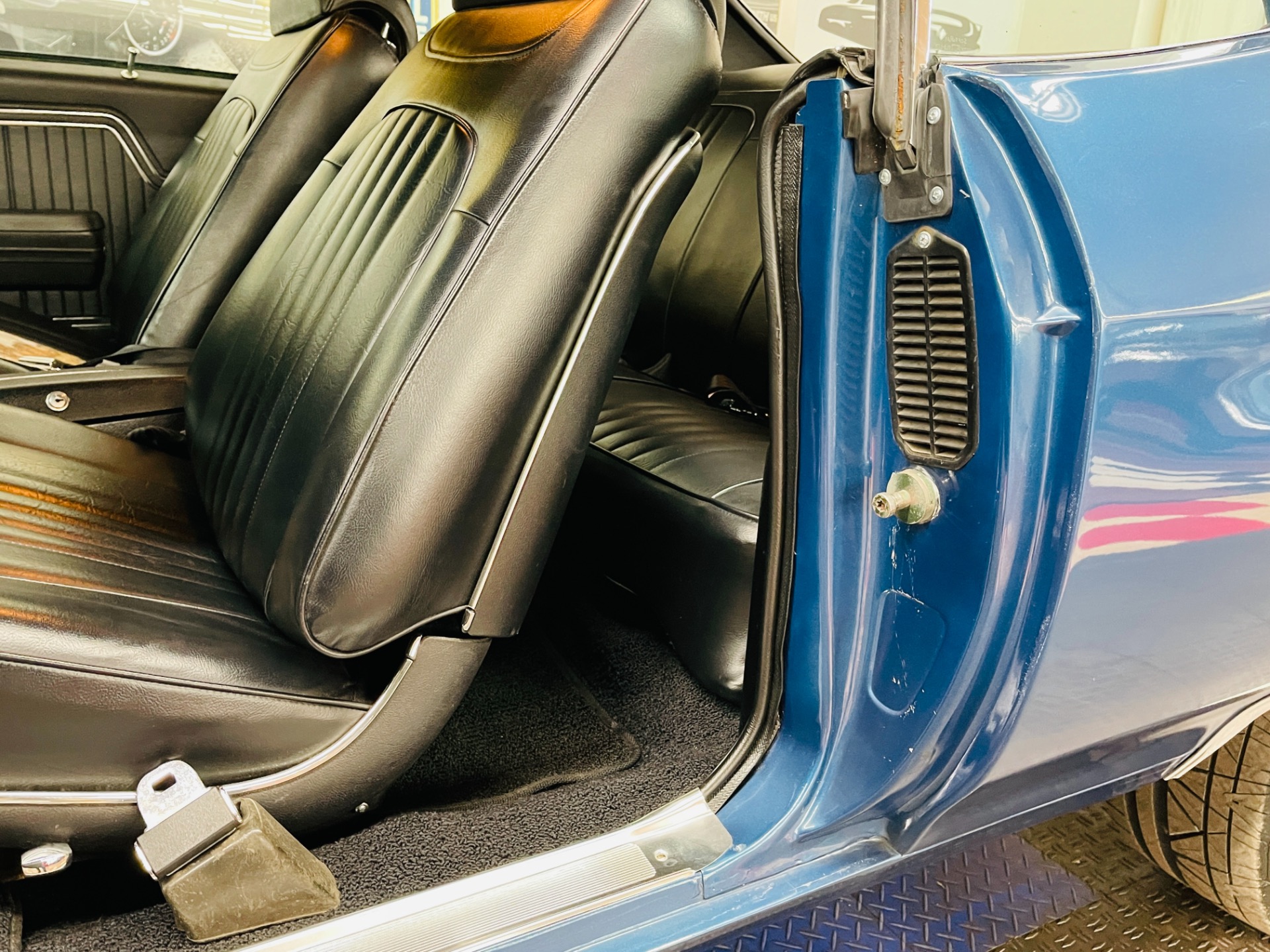 Used 1971 Chevrolet Chevelle - SUPER SPORT - 396 ENGINE - SEE VIDEO | Mundelein, IL