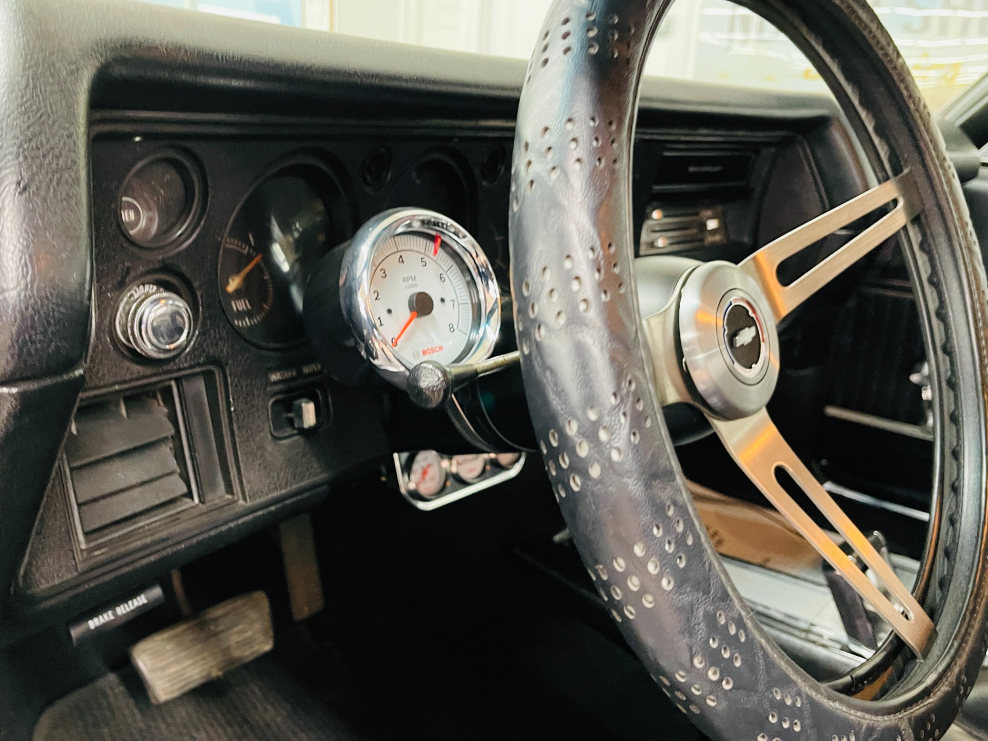Used 1971 Chevrolet Chevelle - SUPER SPORT - 396 ENGINE - SEE VIDEO | Mundelein, IL
