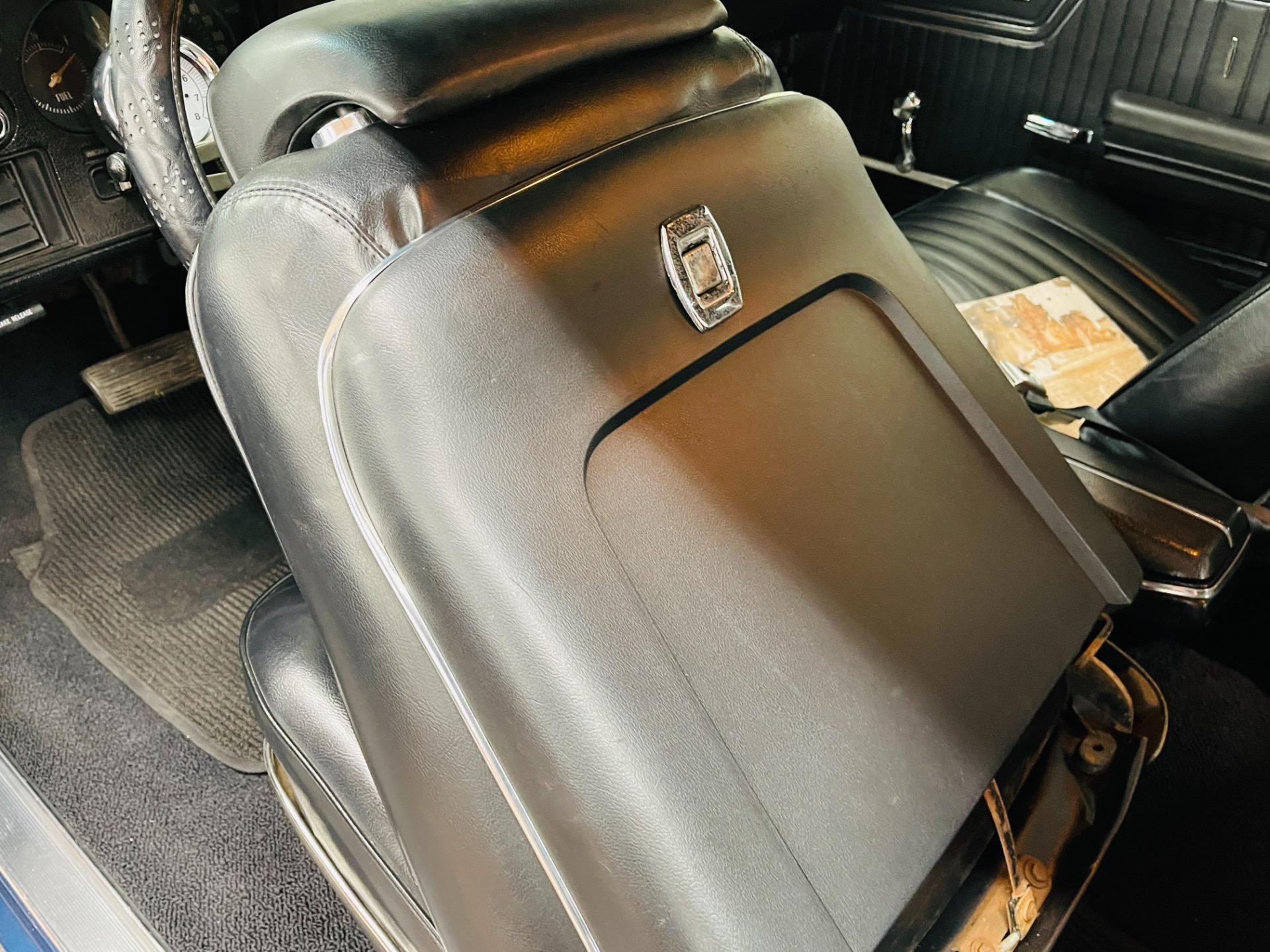 Used 1971 Chevrolet Chevelle - SUPER SPORT - 396 ENGINE - SEE VIDEO | Mundelein, IL