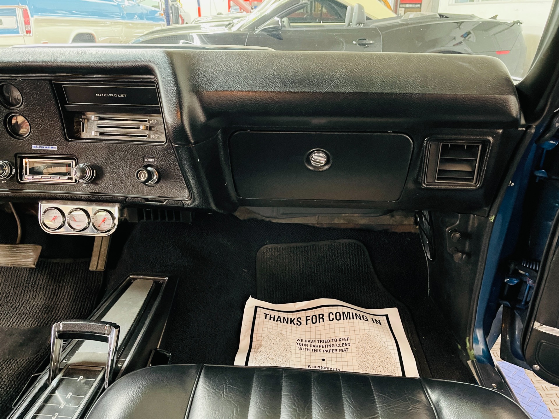 Used 1971 Chevrolet Chevelle - SUPER SPORT - 396 ENGINE - SEE VIDEO | Mundelein, IL