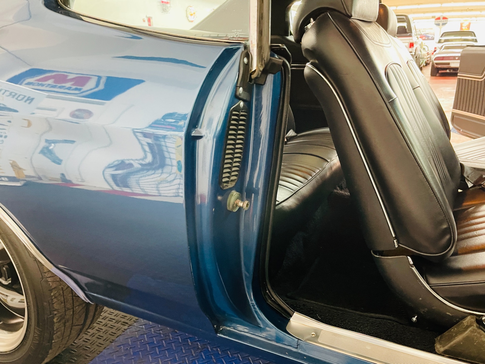 Used 1971 Chevrolet Chevelle - SUPER SPORT - 396 ENGINE - SEE VIDEO | Mundelein, IL