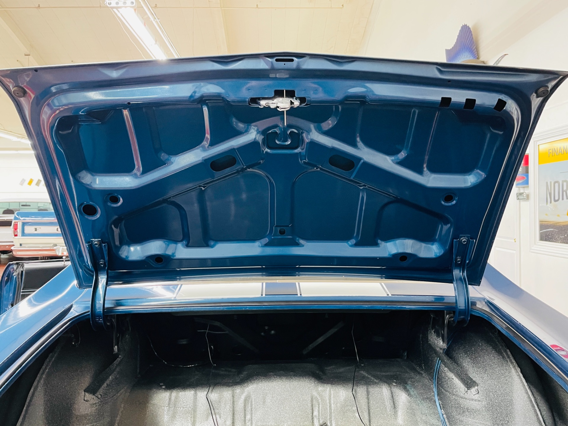 Used 1971 Chevrolet Chevelle - SUPER SPORT - 396 ENGINE - SEE VIDEO | Mundelein, IL