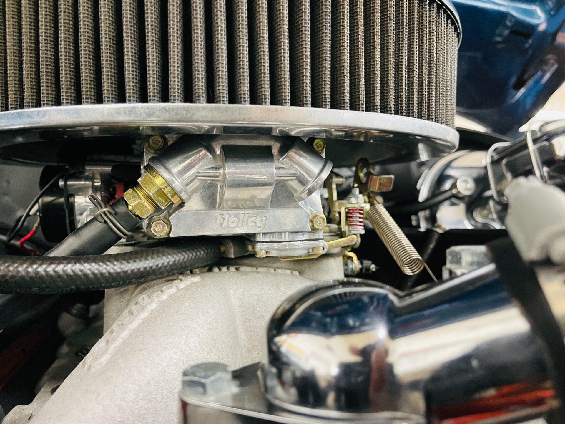 Used 1971 Chevrolet Chevelle - SUPER SPORT - 396 ENGINE - SEE VIDEO | Mundelein, IL