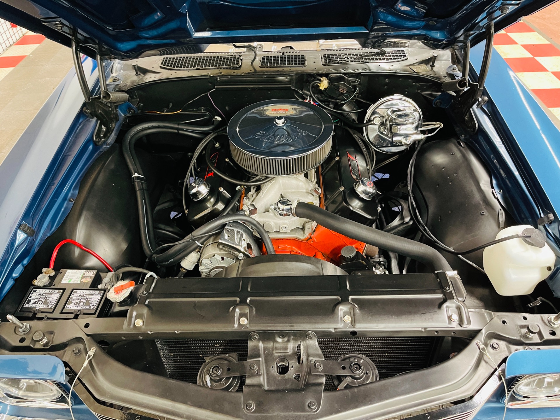 Used 1971 Chevrolet Chevelle - SUPER SPORT - 396 ENGINE - SEE VIDEO | Mundelein, IL