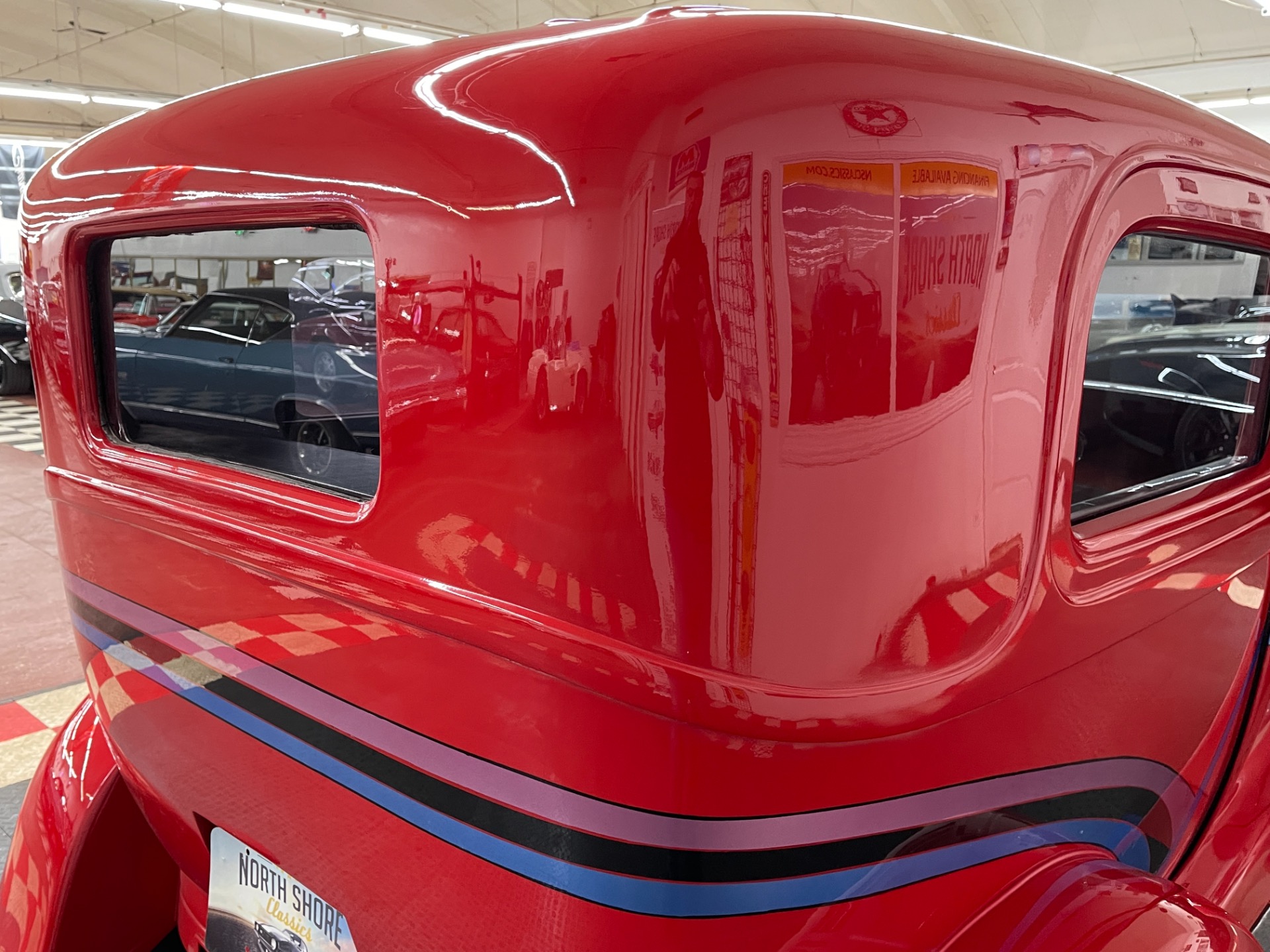 Used 1929 Ford Sedan Steel Body Street Rod - SEE VIDEO - | Mundelein, IL