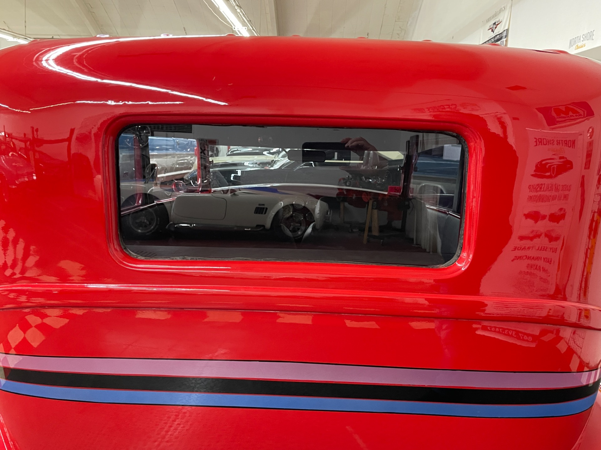 Used 1929 Ford Sedan Steel Body Street Rod - SEE VIDEO - | Mundelein, IL