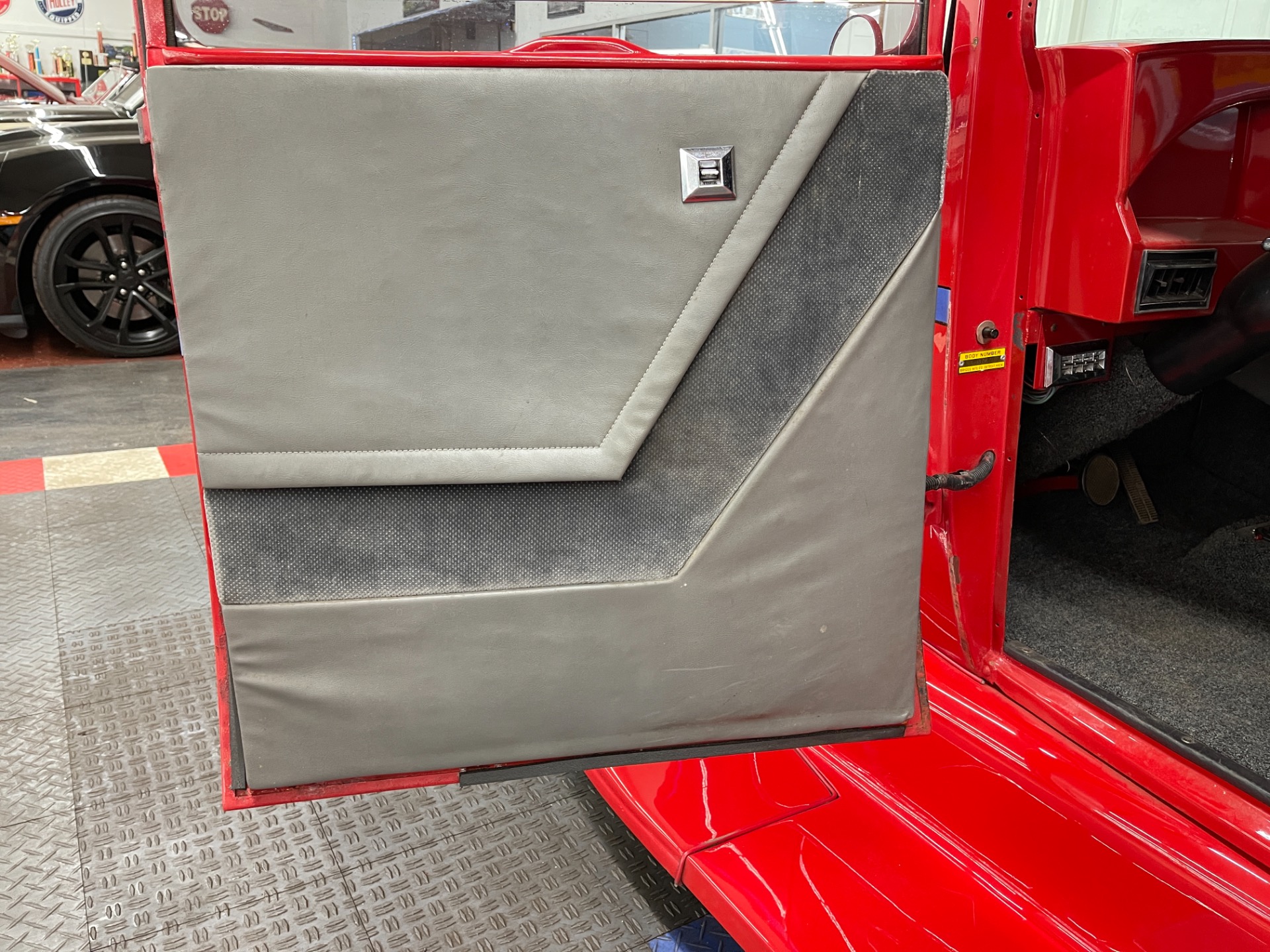 Used 1929 Ford Sedan Steel Body Street Rod - SEE VIDEO - | Mundelein, IL