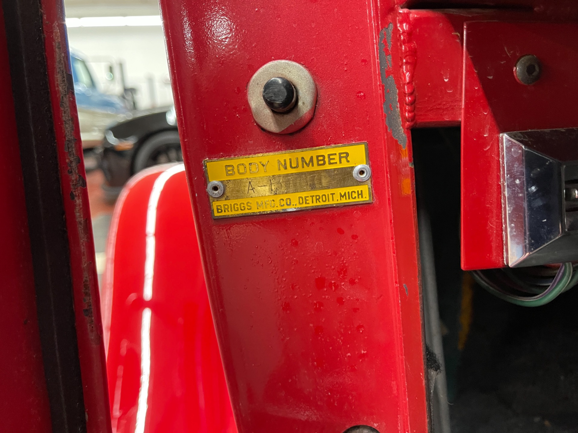 Used 1929 Ford Sedan Steel Body Street Rod - SEE VIDEO - | Mundelein, IL
