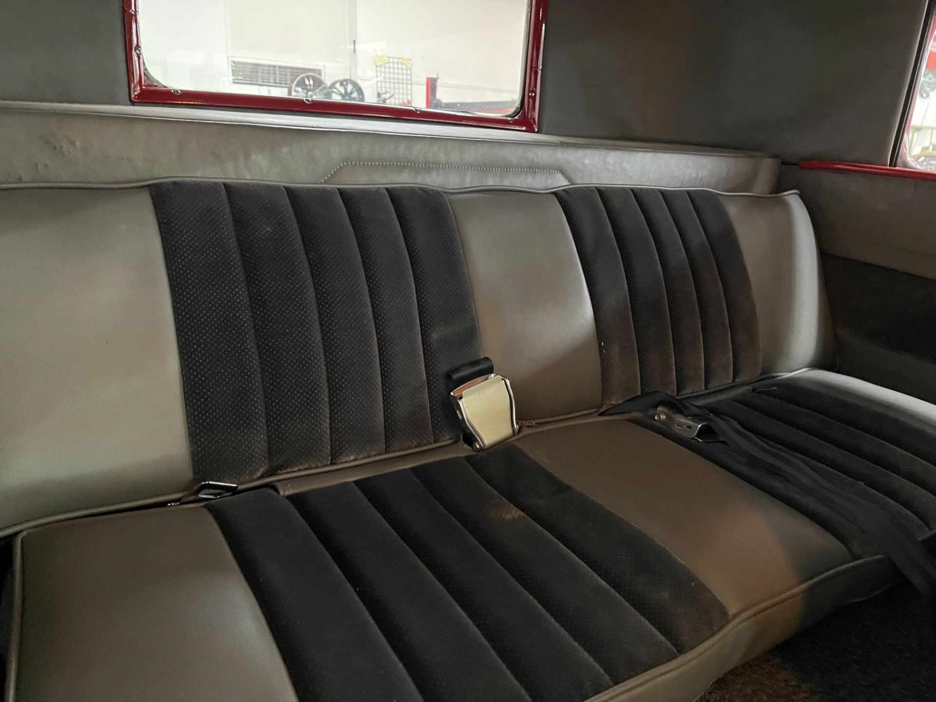 Used 1929 Ford Sedan Steel Body Street Rod - SEE VIDEO - | Mundelein, IL